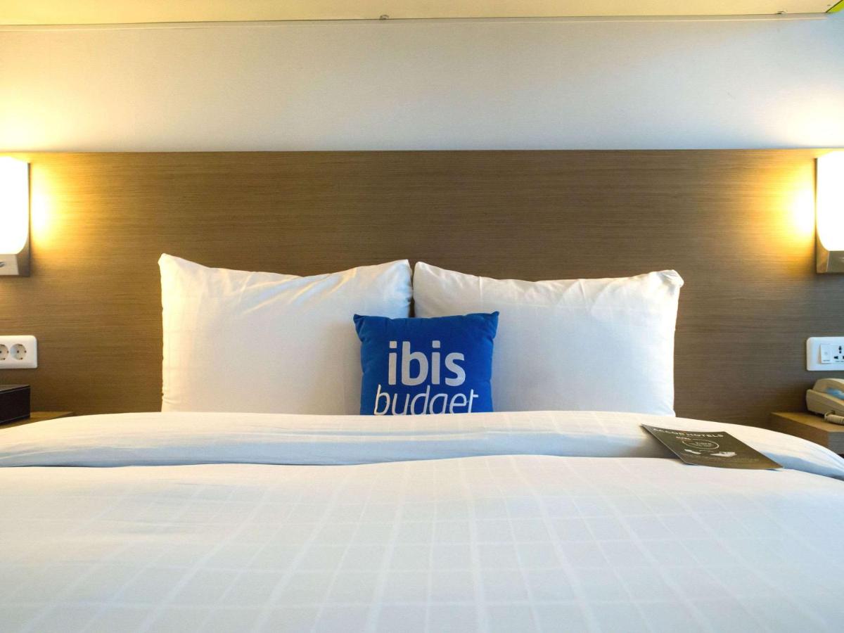 Standard Double Room with City View photo 1