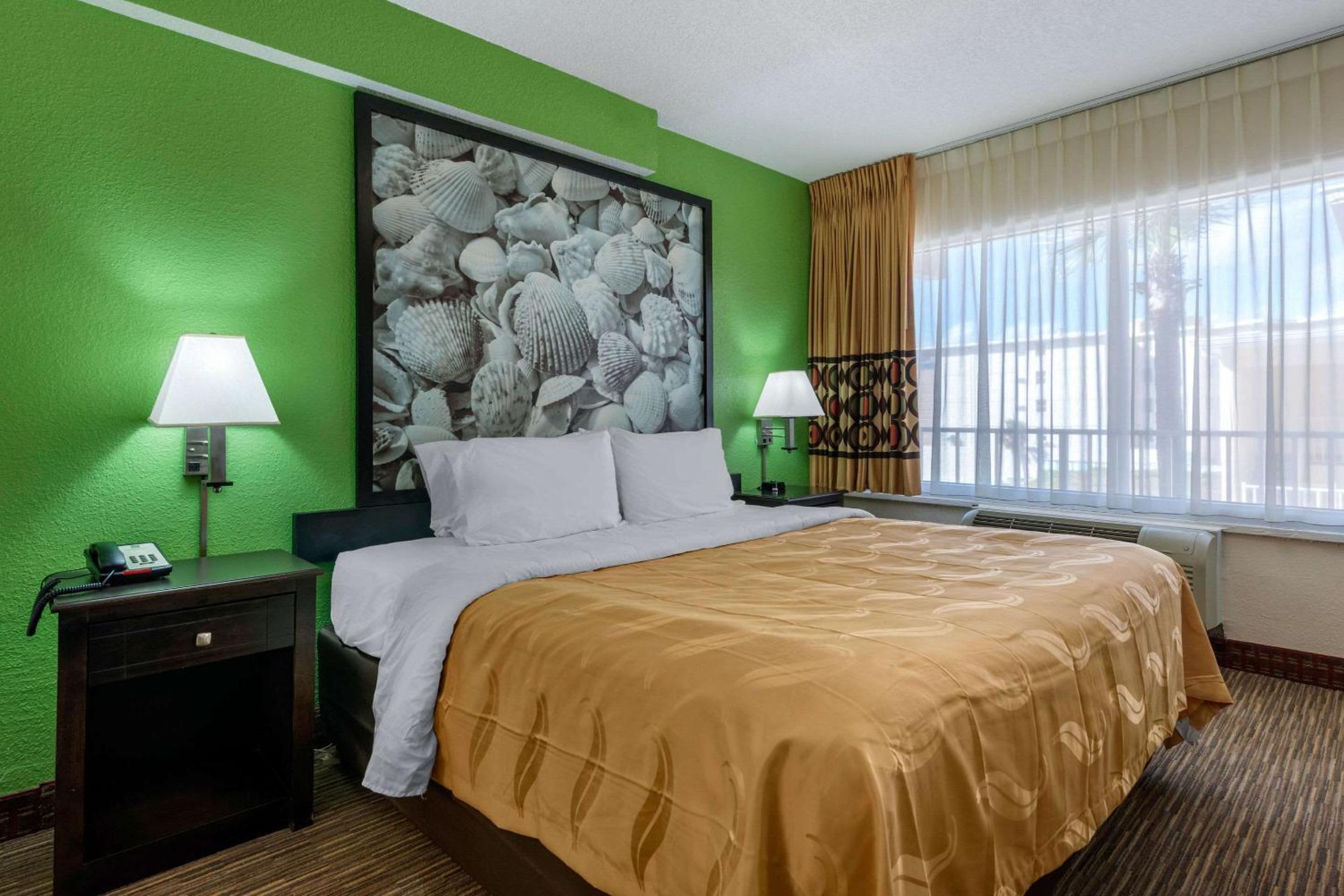 King Room with Ocean View - Photo 1