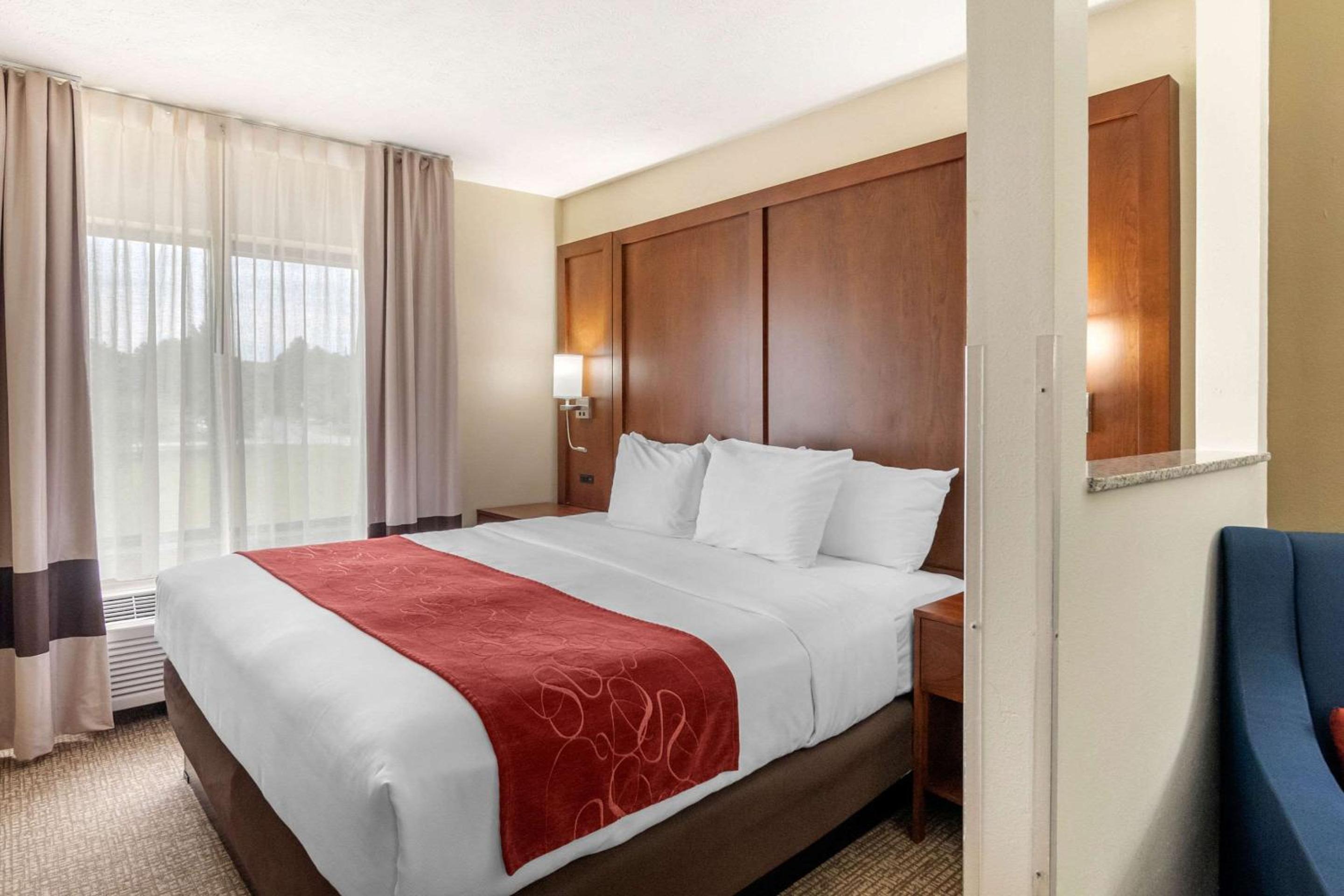 King Suite - Photo 1