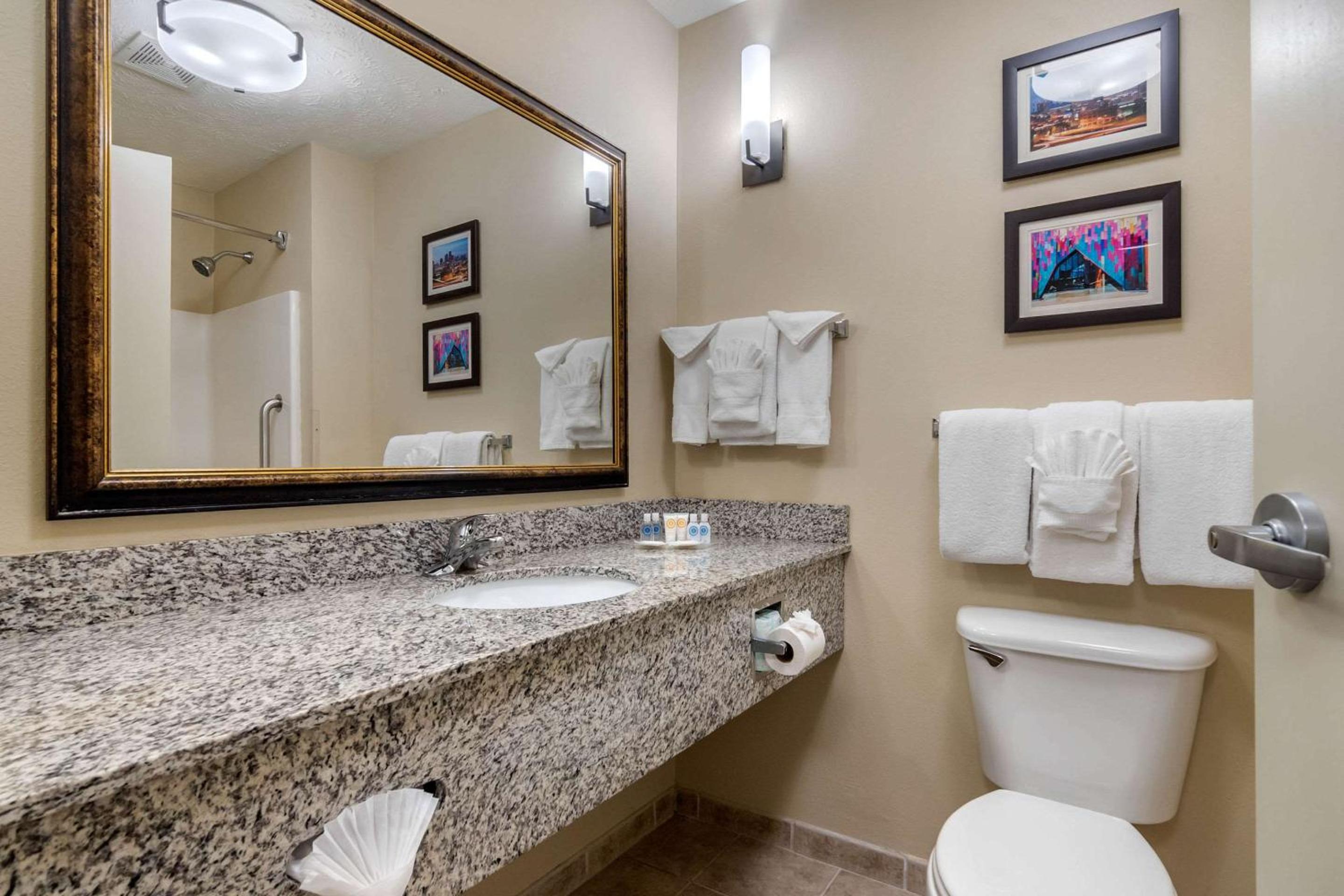 King Suite - Photo 2