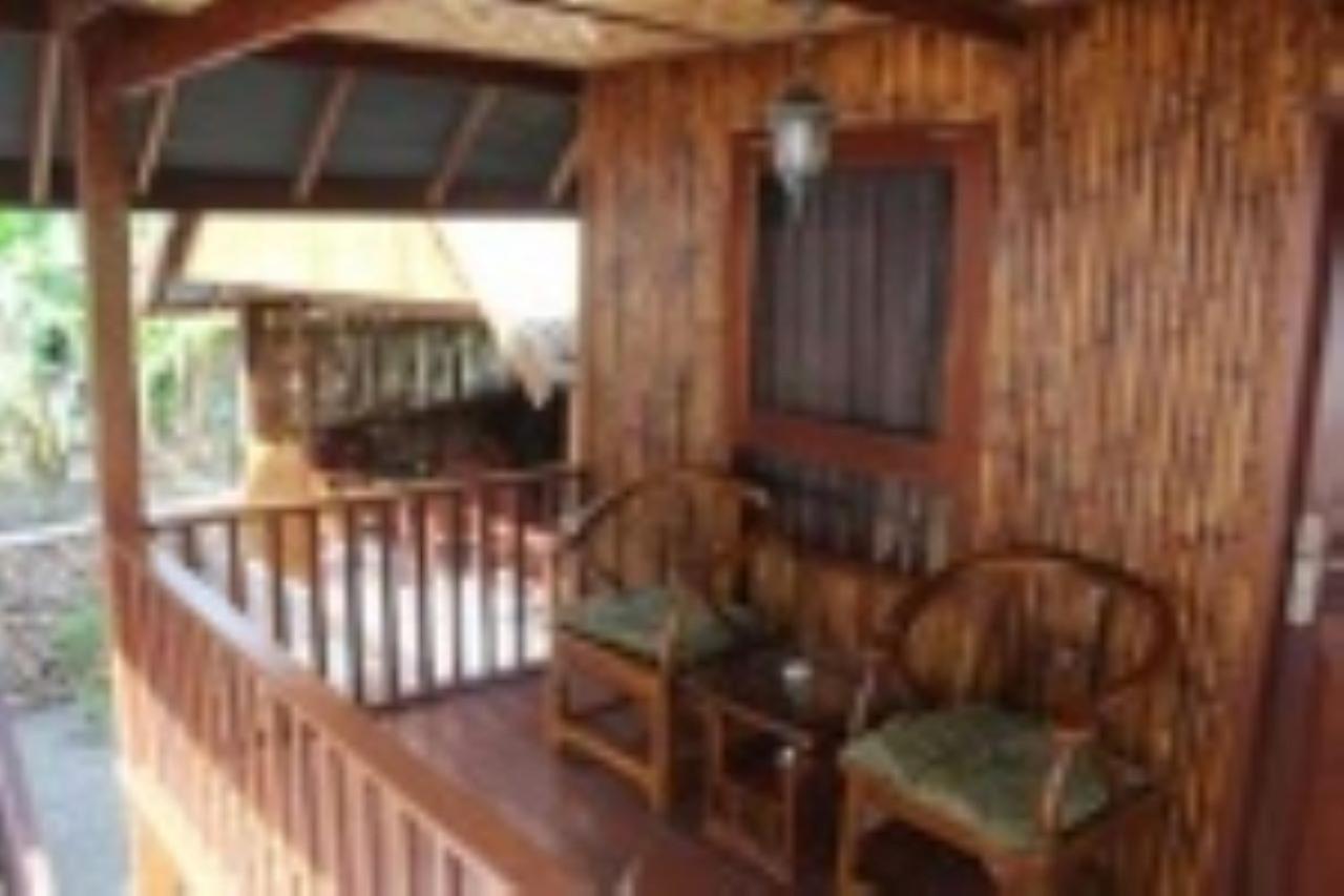Bungalow with Sea View - Photo 11