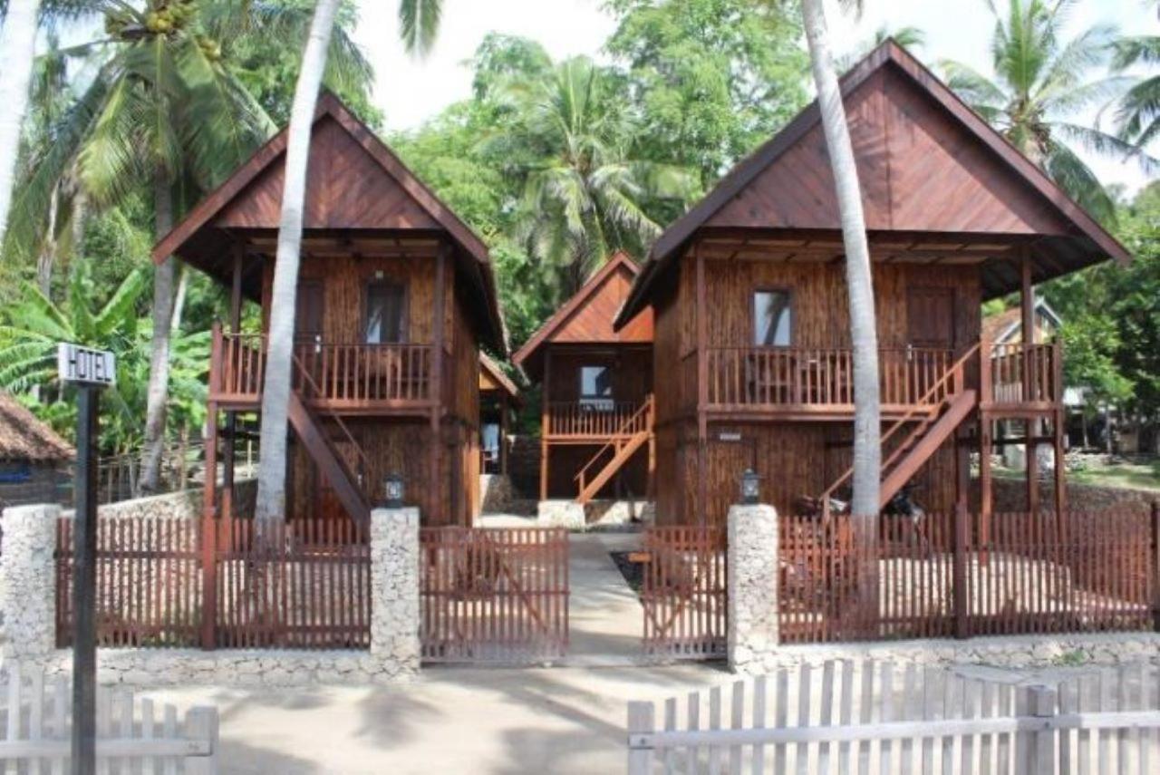 Bungalow with Sea View - Photo 6
