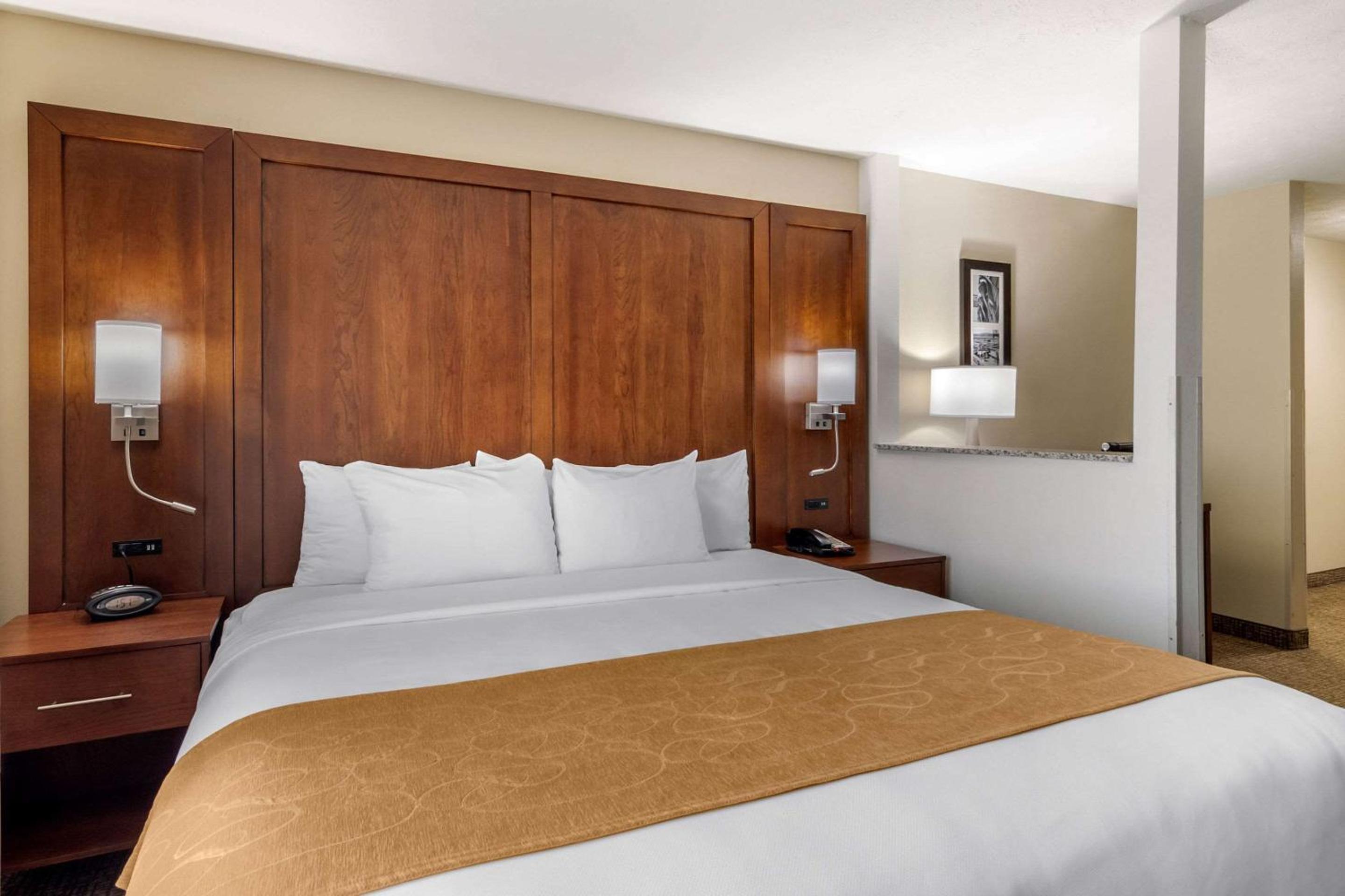 Executive King Suite - Photo 5