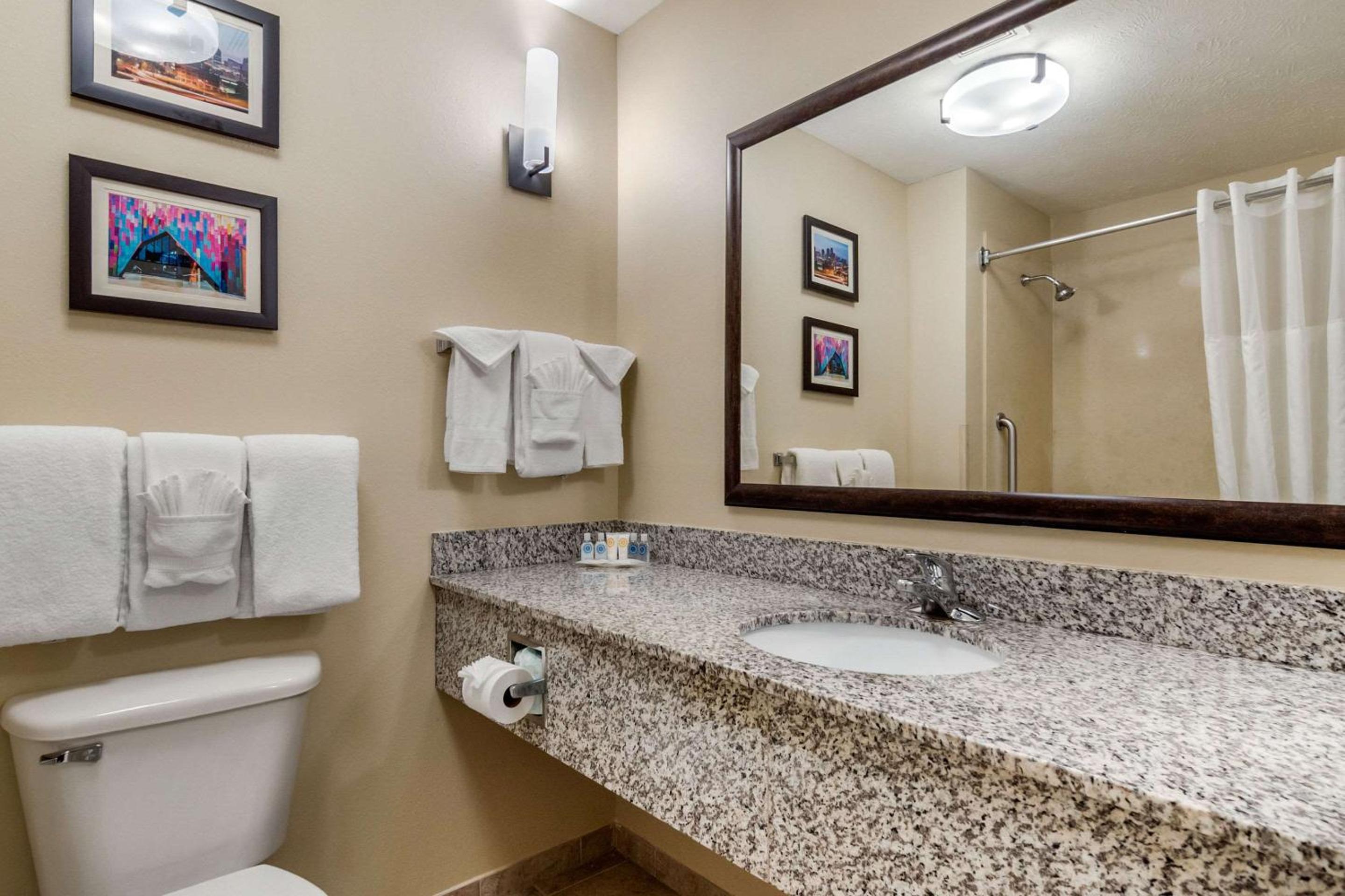 Executive King Suite - Photo 3