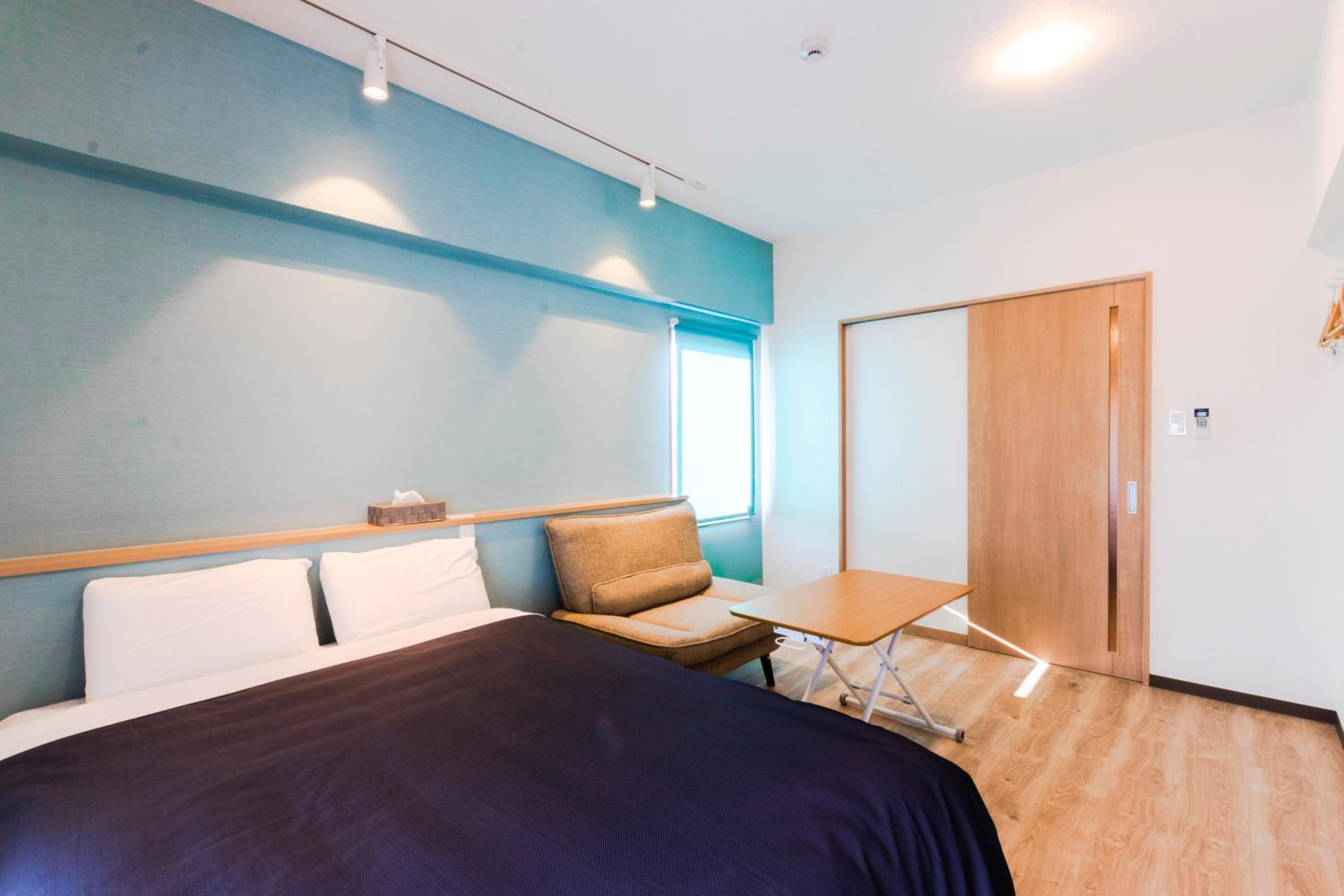 Double Room photo 1
