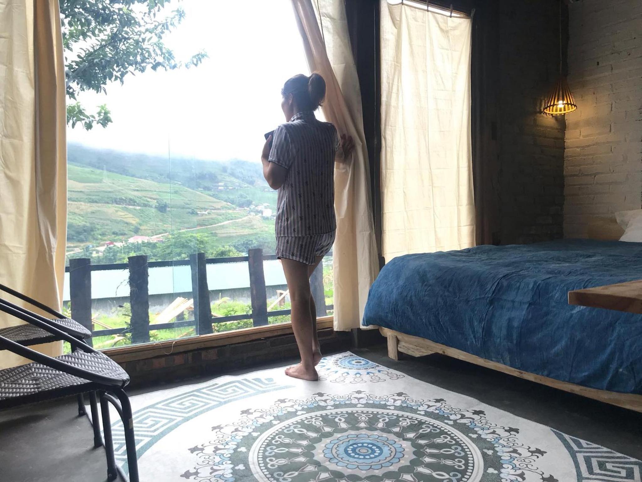 Double Room with Mountain View photo 3