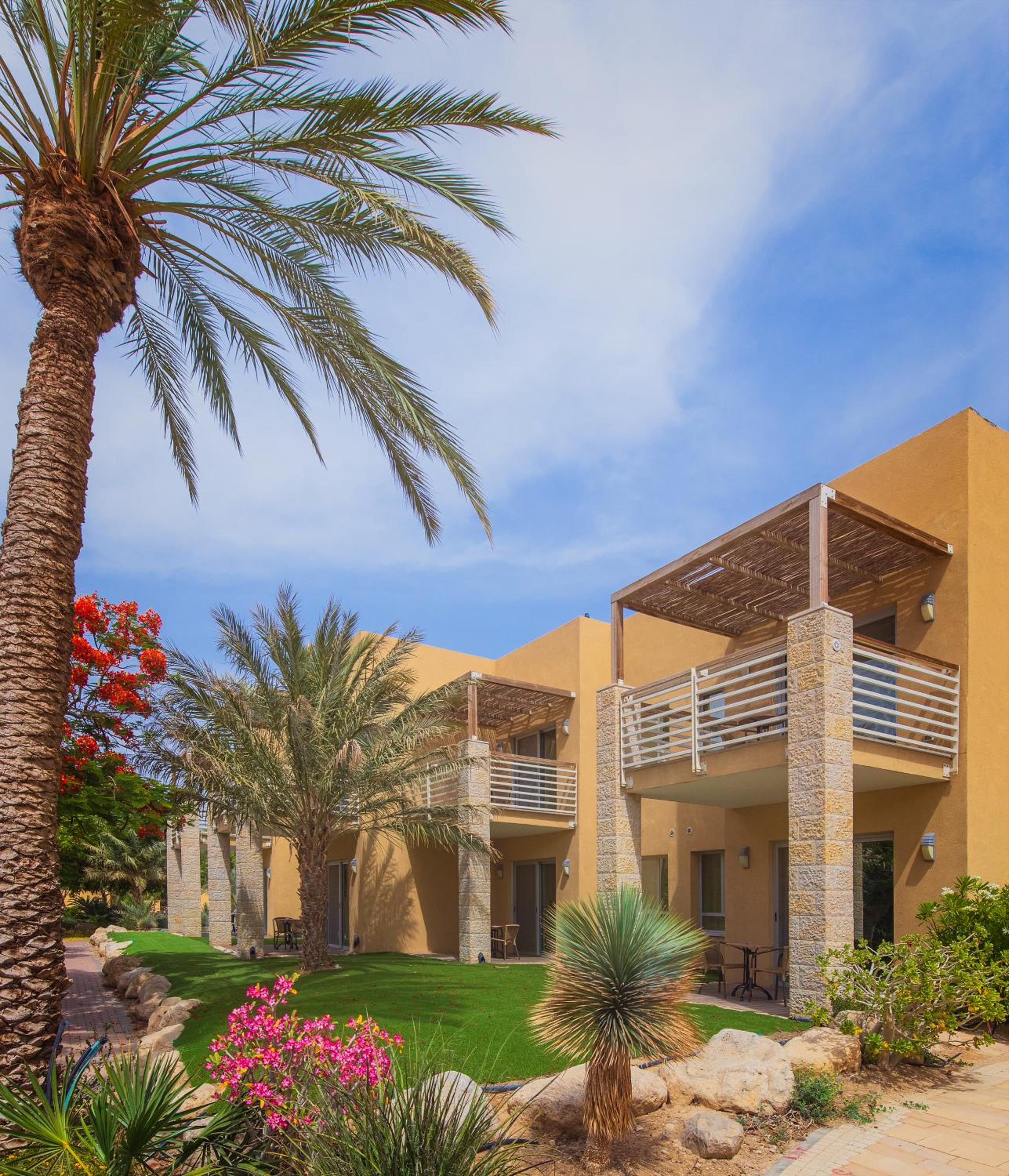Deluxe Double or Twin Room with Terrace - Photo 7