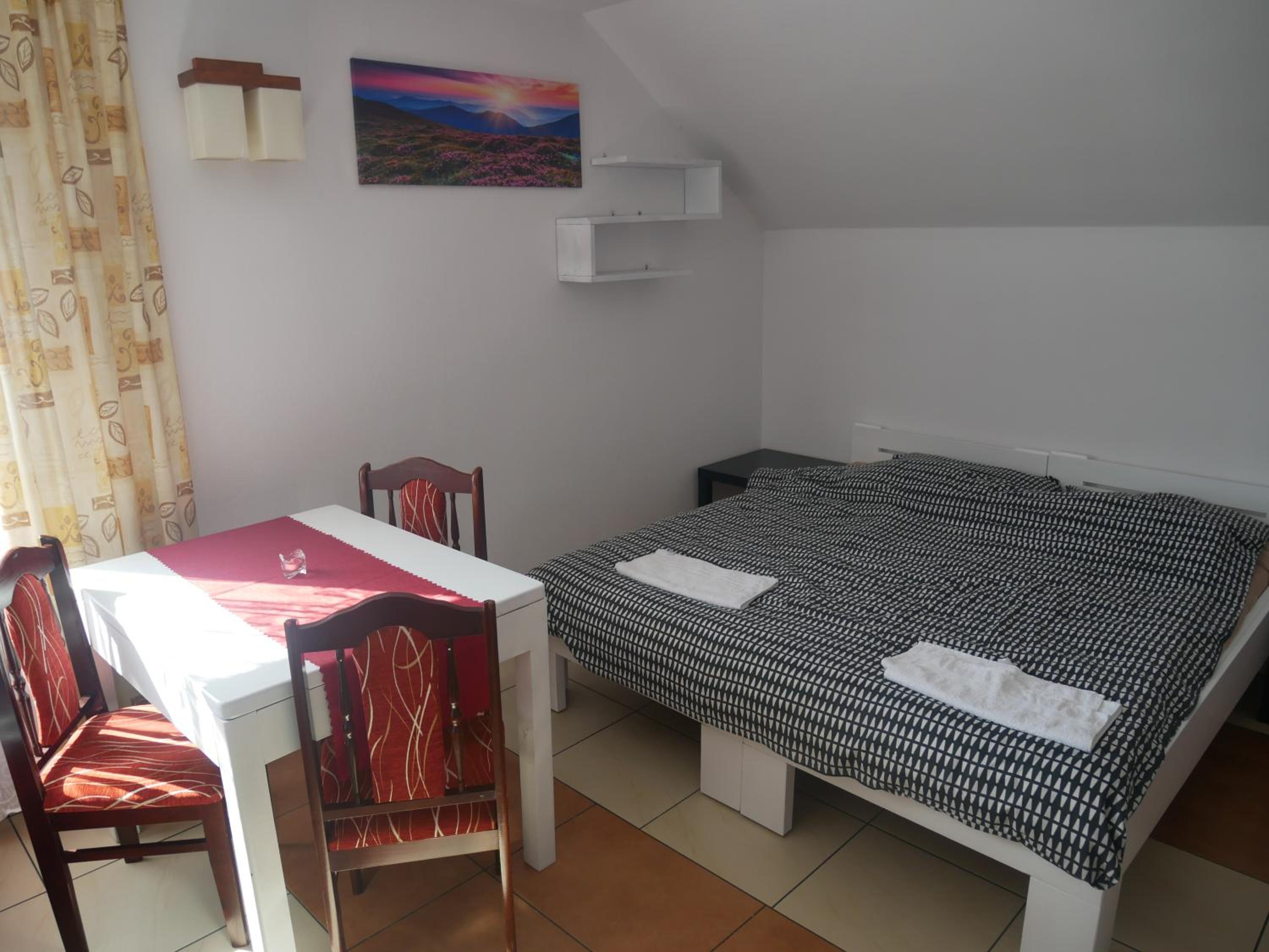 Quadruple Room photo 1