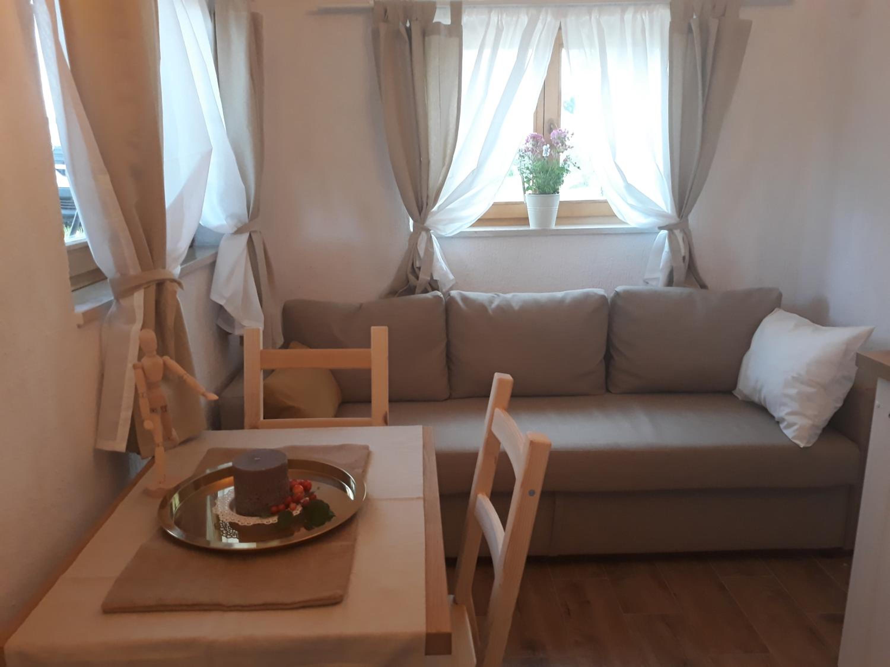 Apartment with Terrace - Photo 5