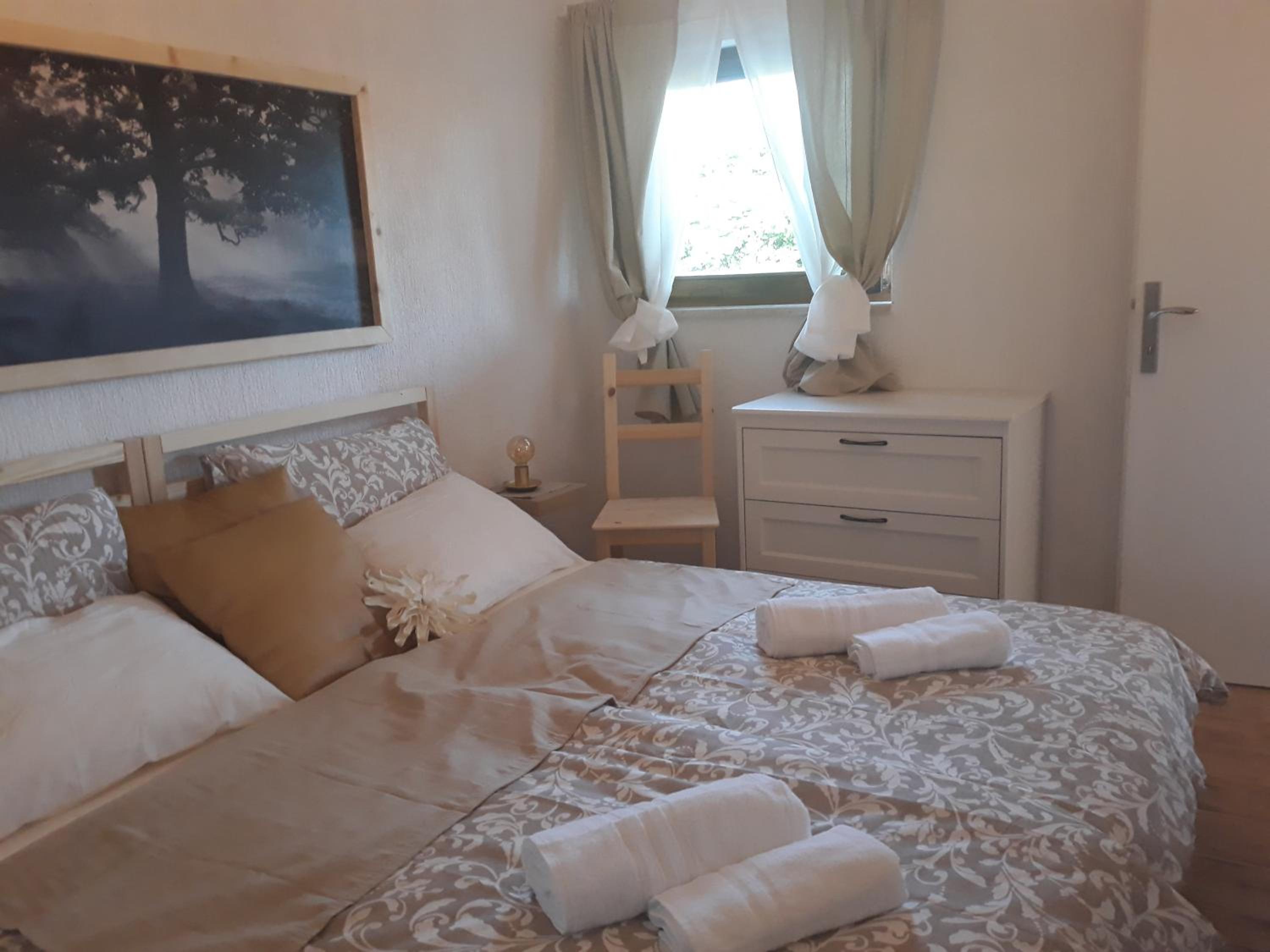 Apartment with Terrace - Photo 1