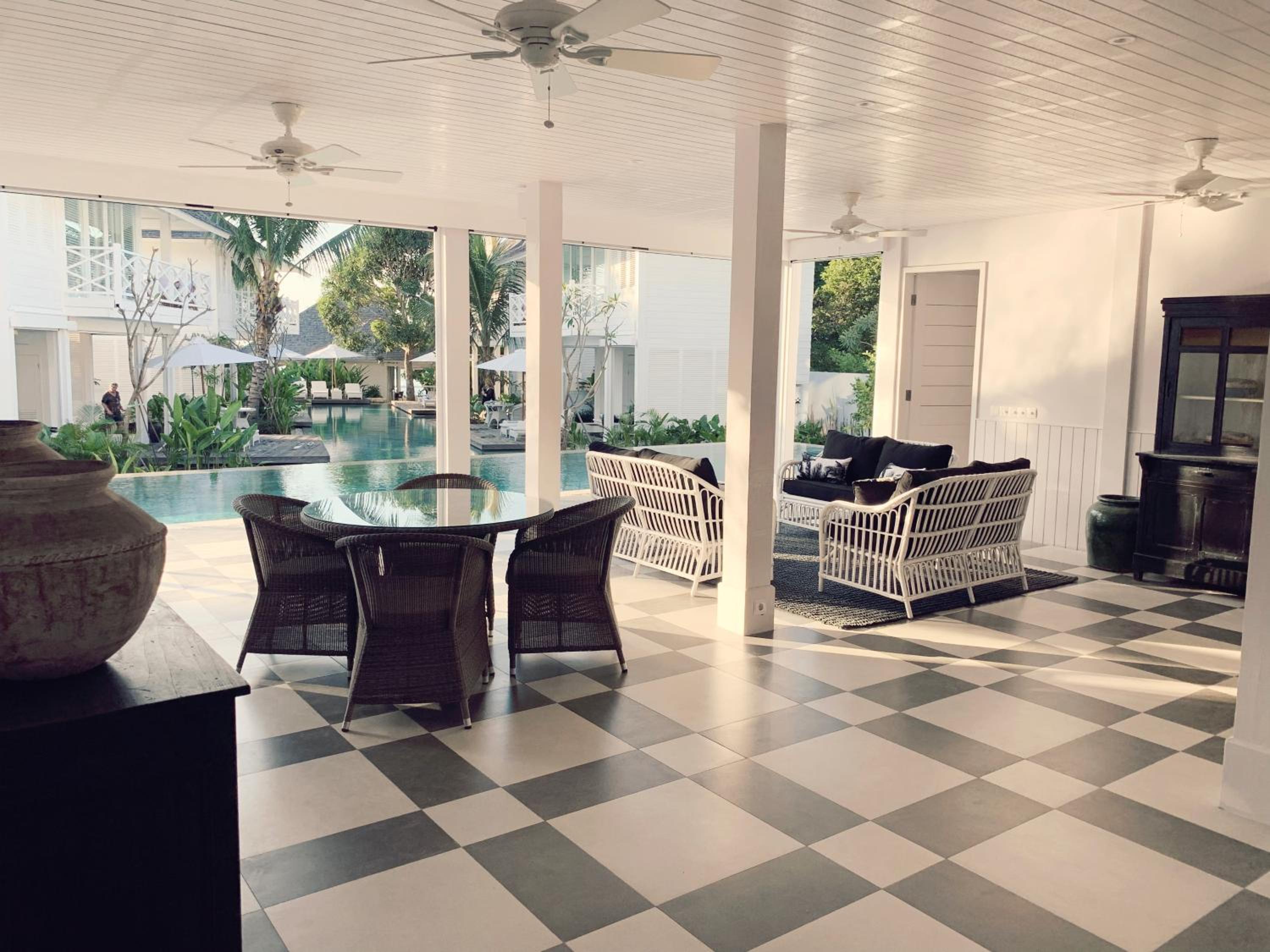 Two-Bedroom - Poolside Lodge photo 2