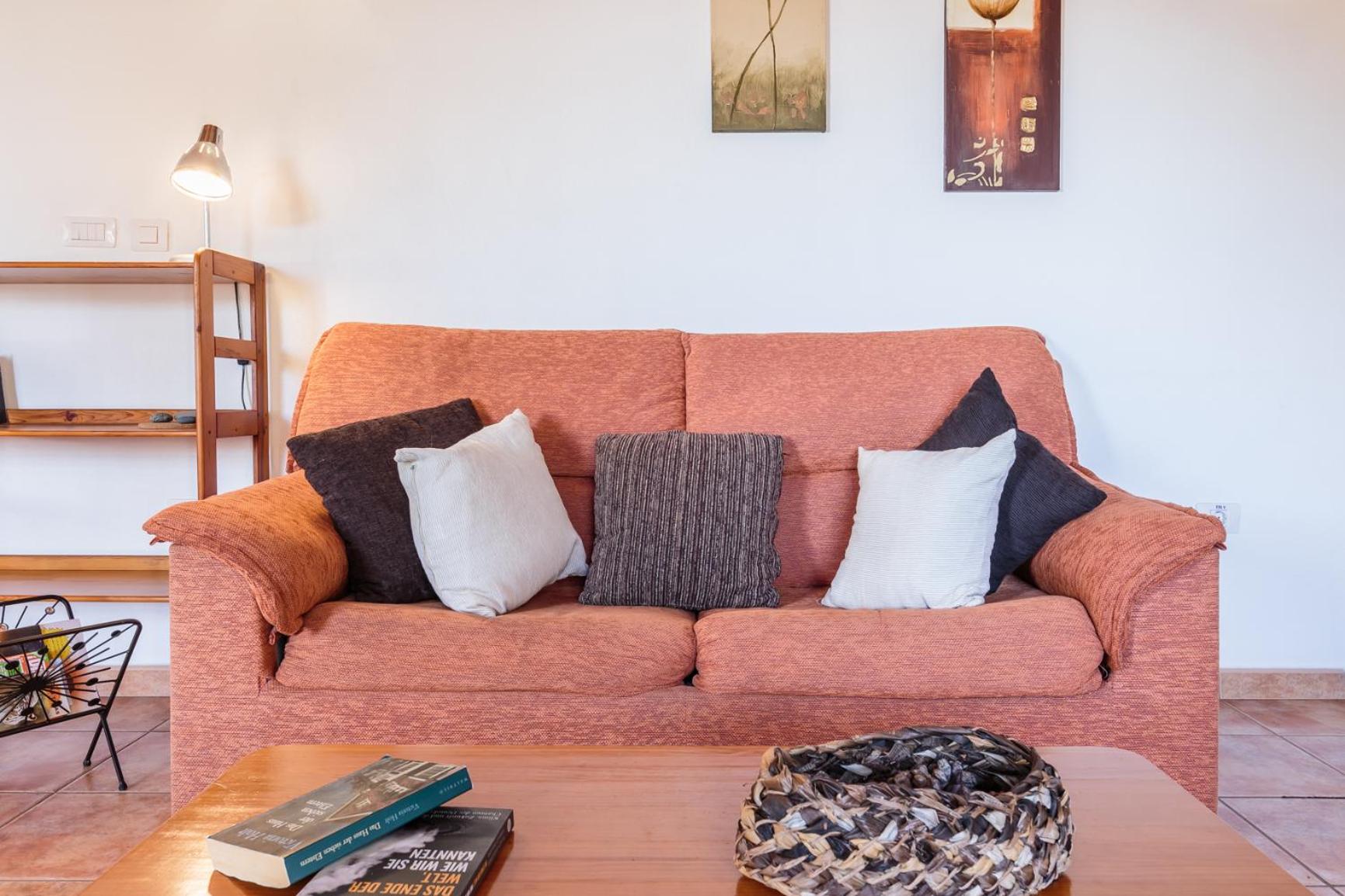 Casa de una habitación