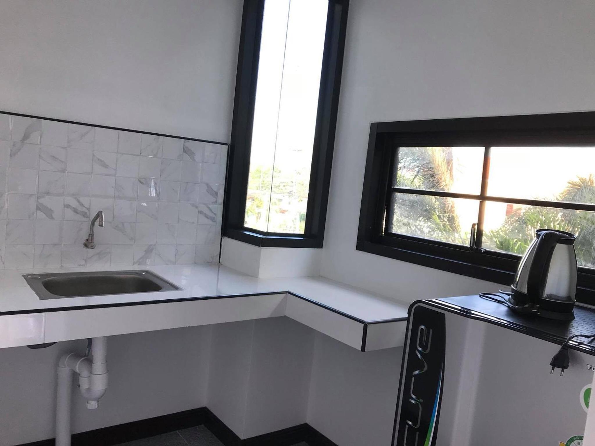 Double Room with Terrace - Photo 14