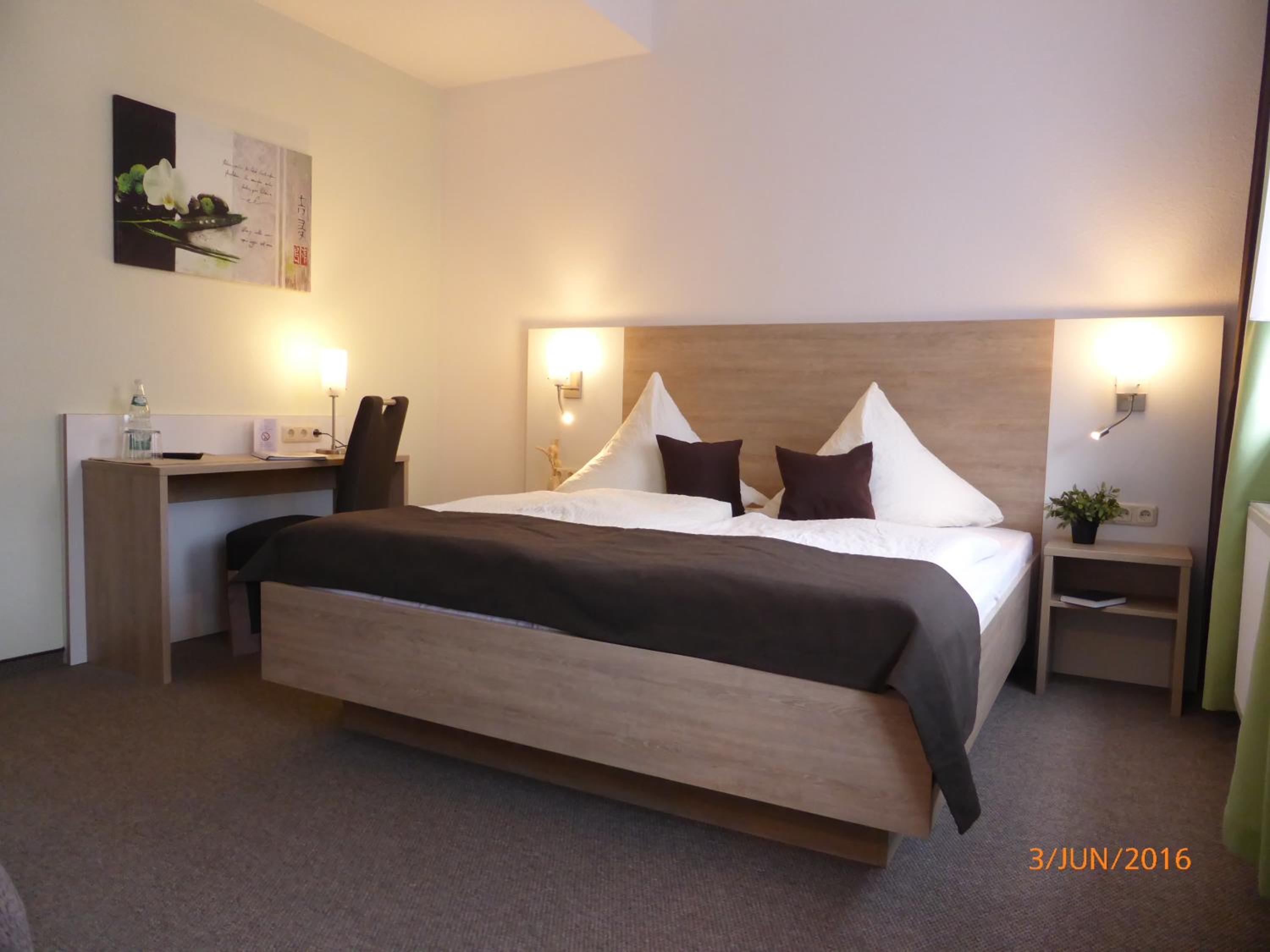 Double Room - Photo 1