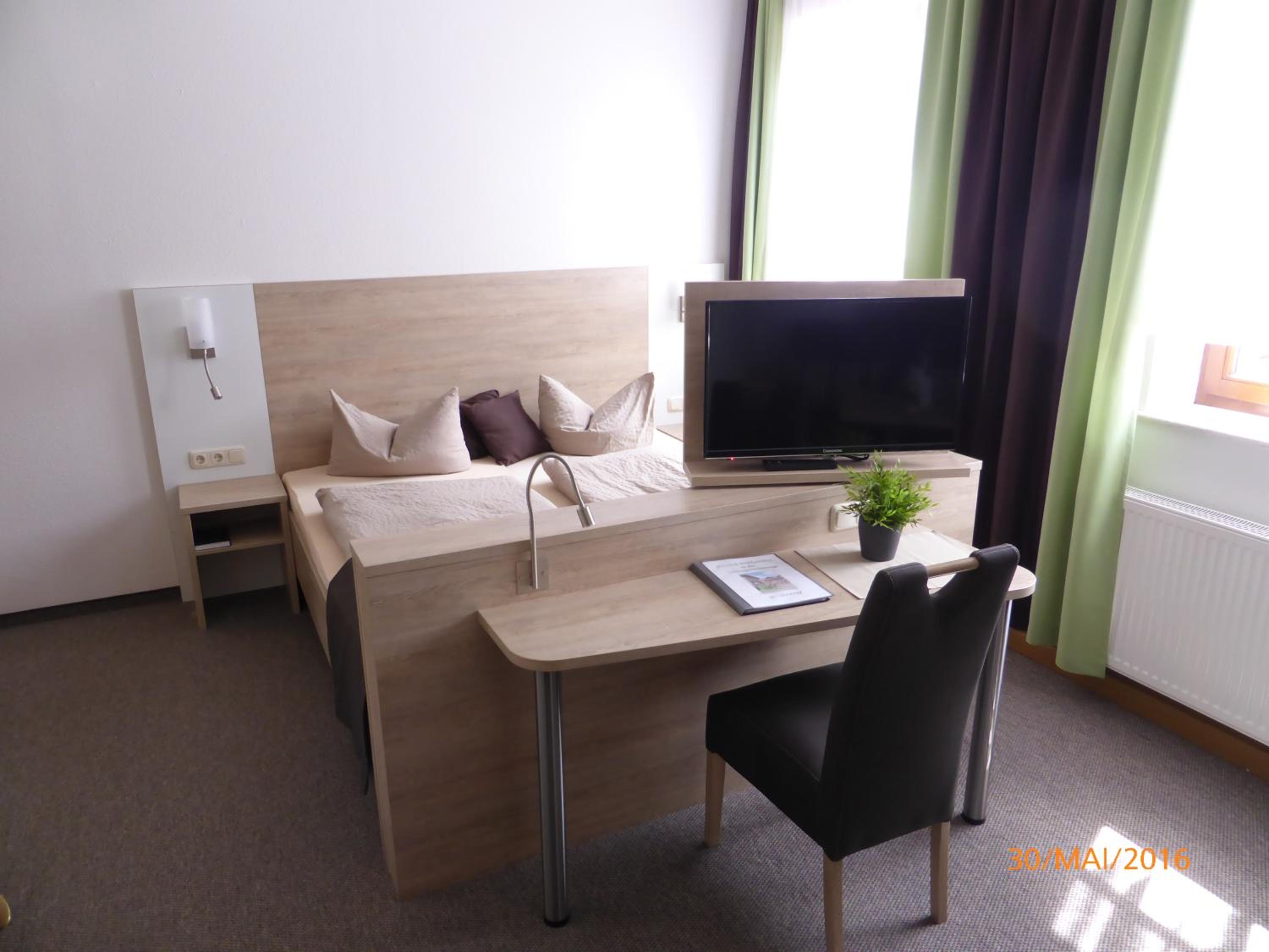 Double Room - Photo 2