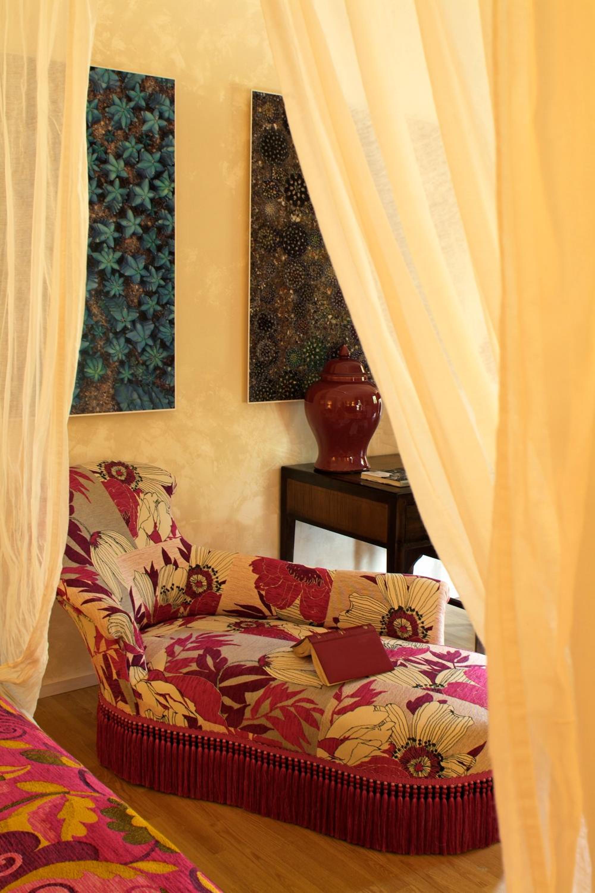 Premium Quadruple Room - Photo 3