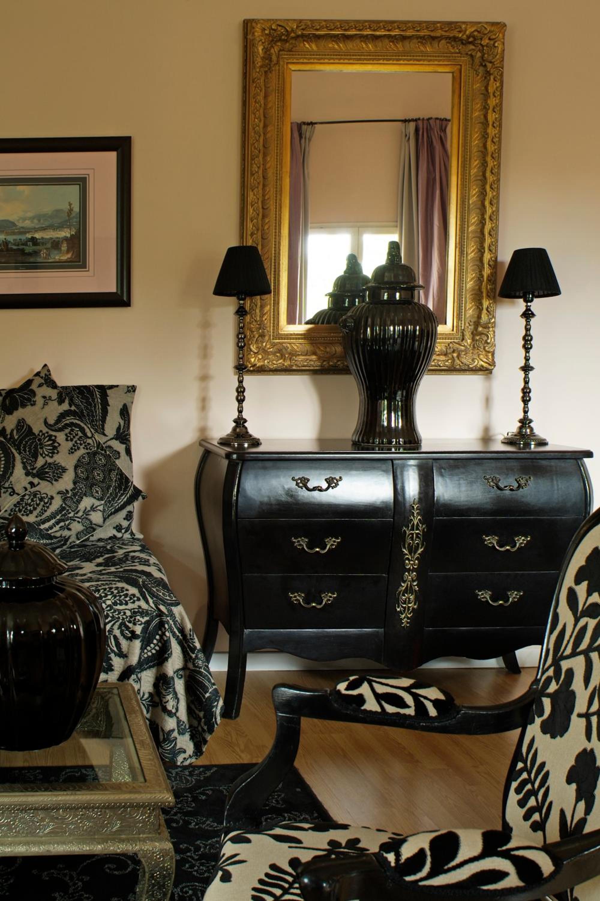 Premium Quadruple Room - Photo 1