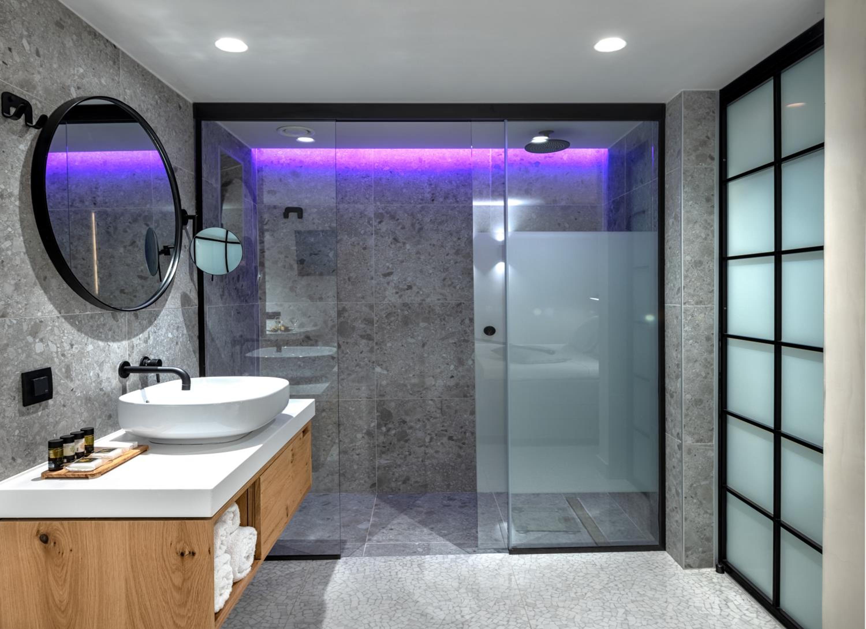 Double Room with Sea View