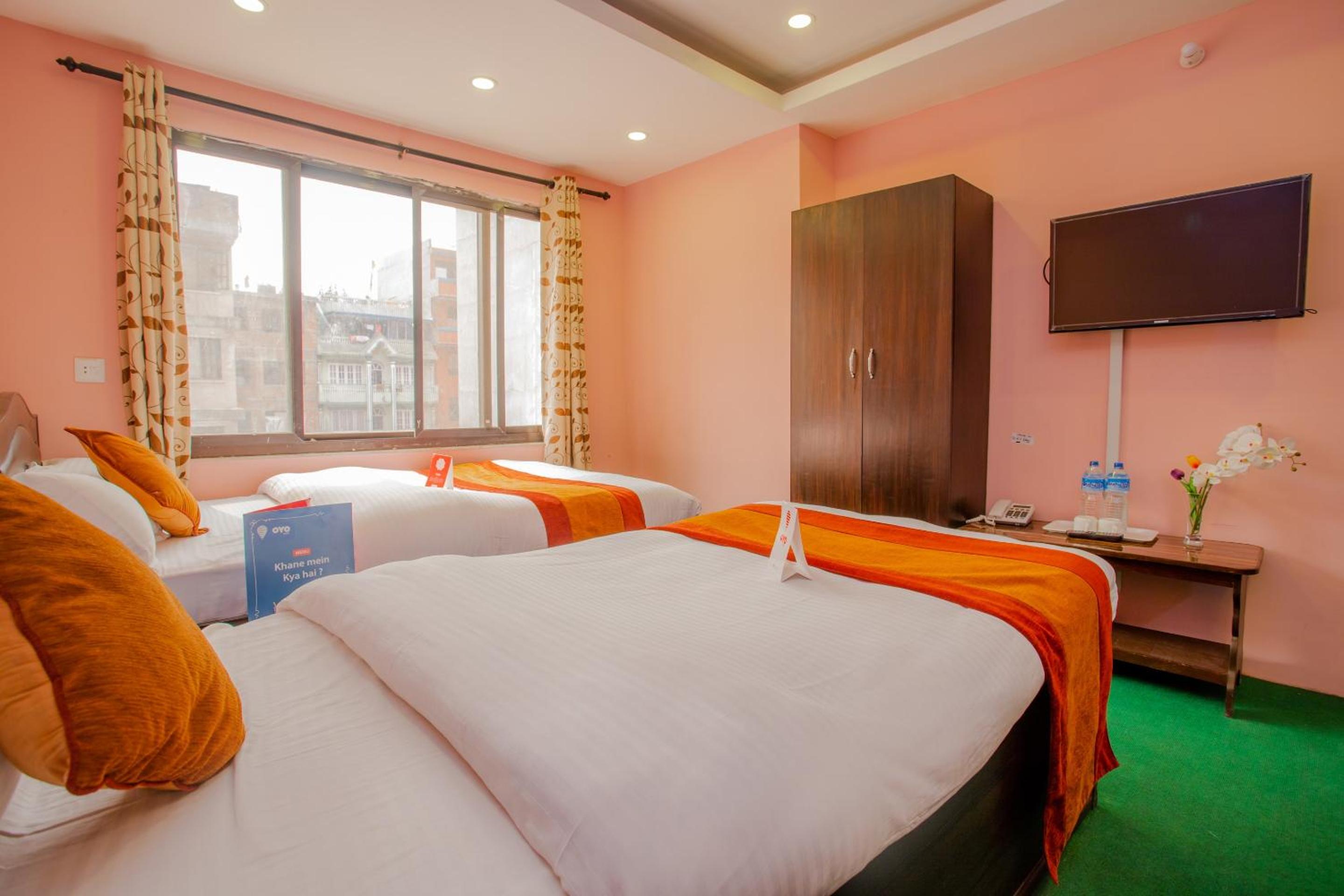 Classic Triple Room photo 1