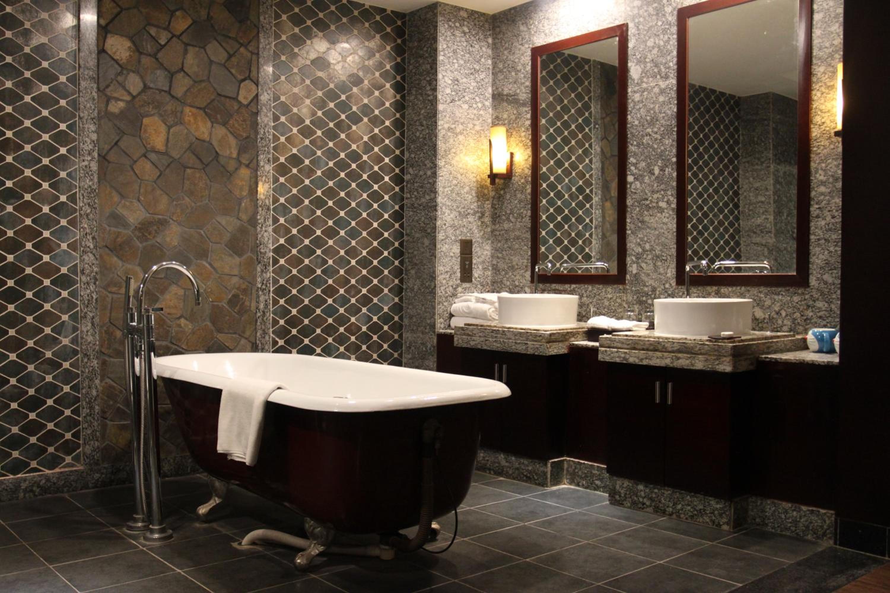 Suite with Sea View - Photo 5