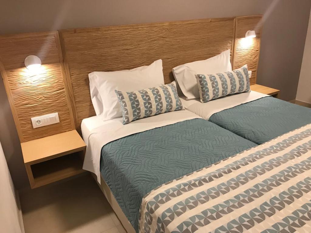 Standard Double Room - Photo 6