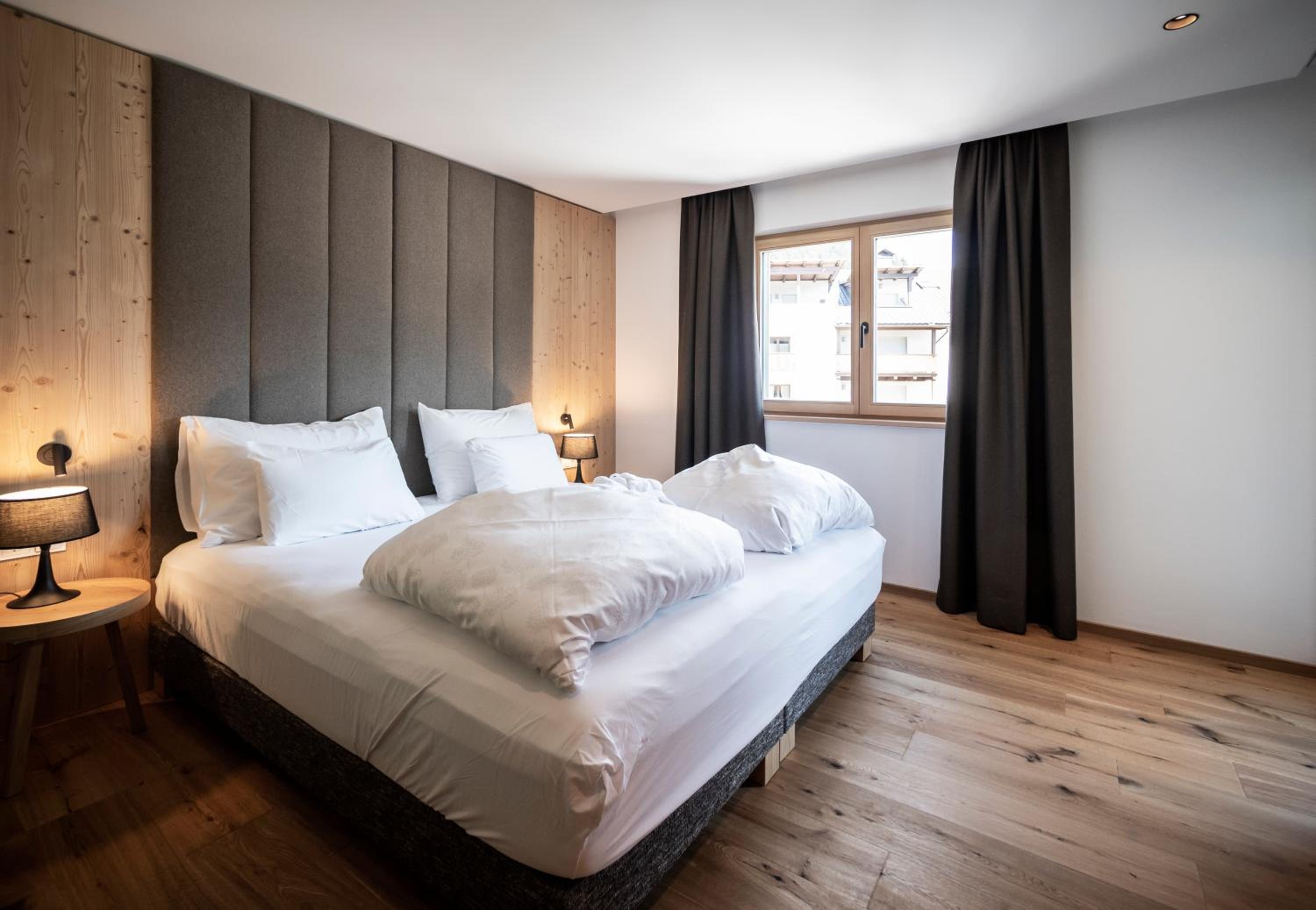 Family Suite - Photo 1