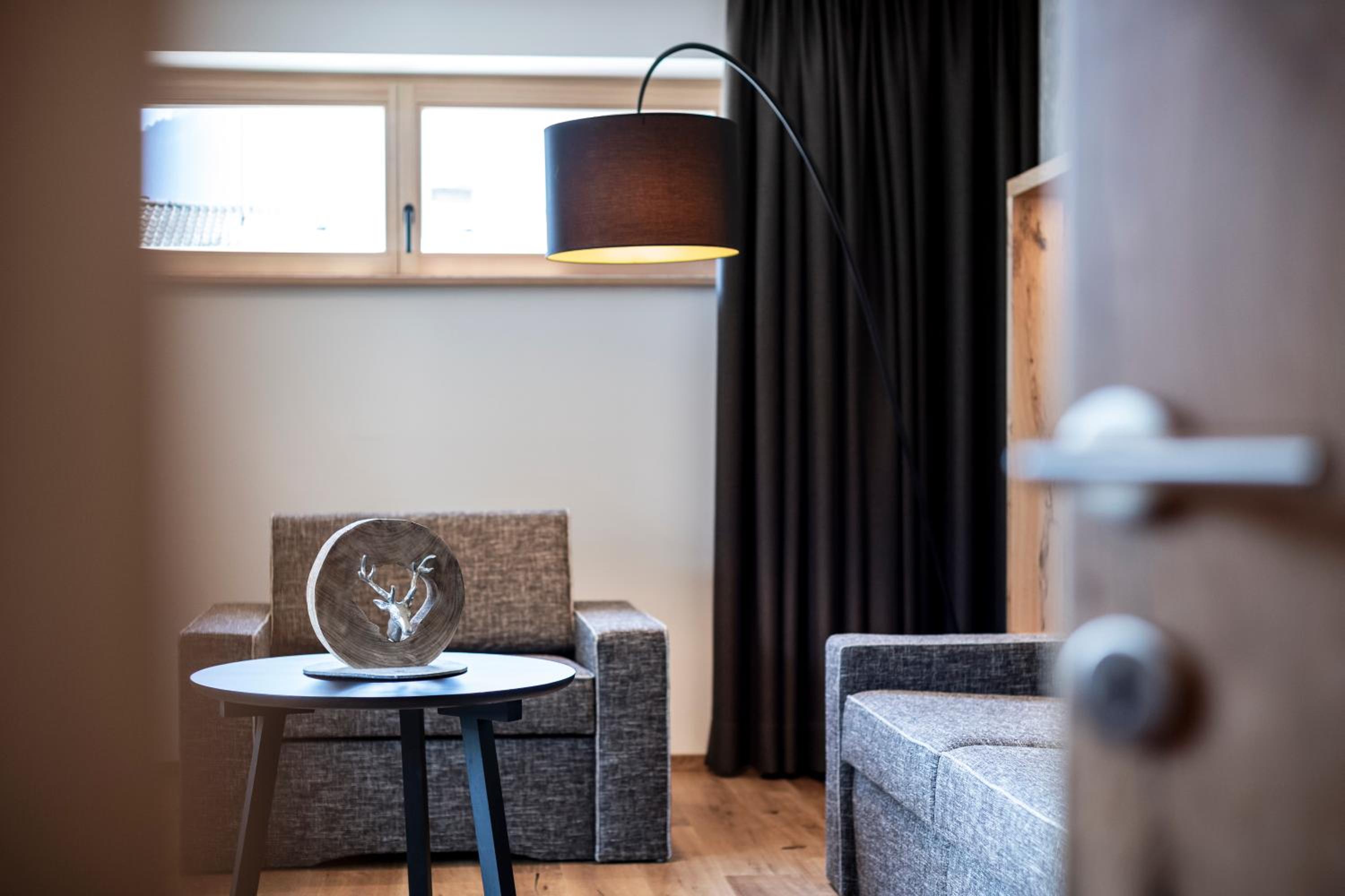 Family Suite - Photo 12