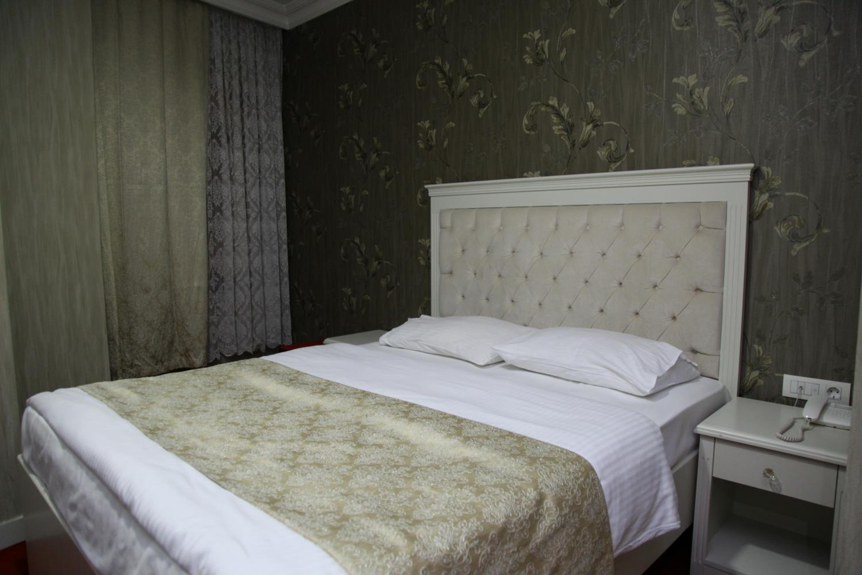 Standard Double Room photo 1