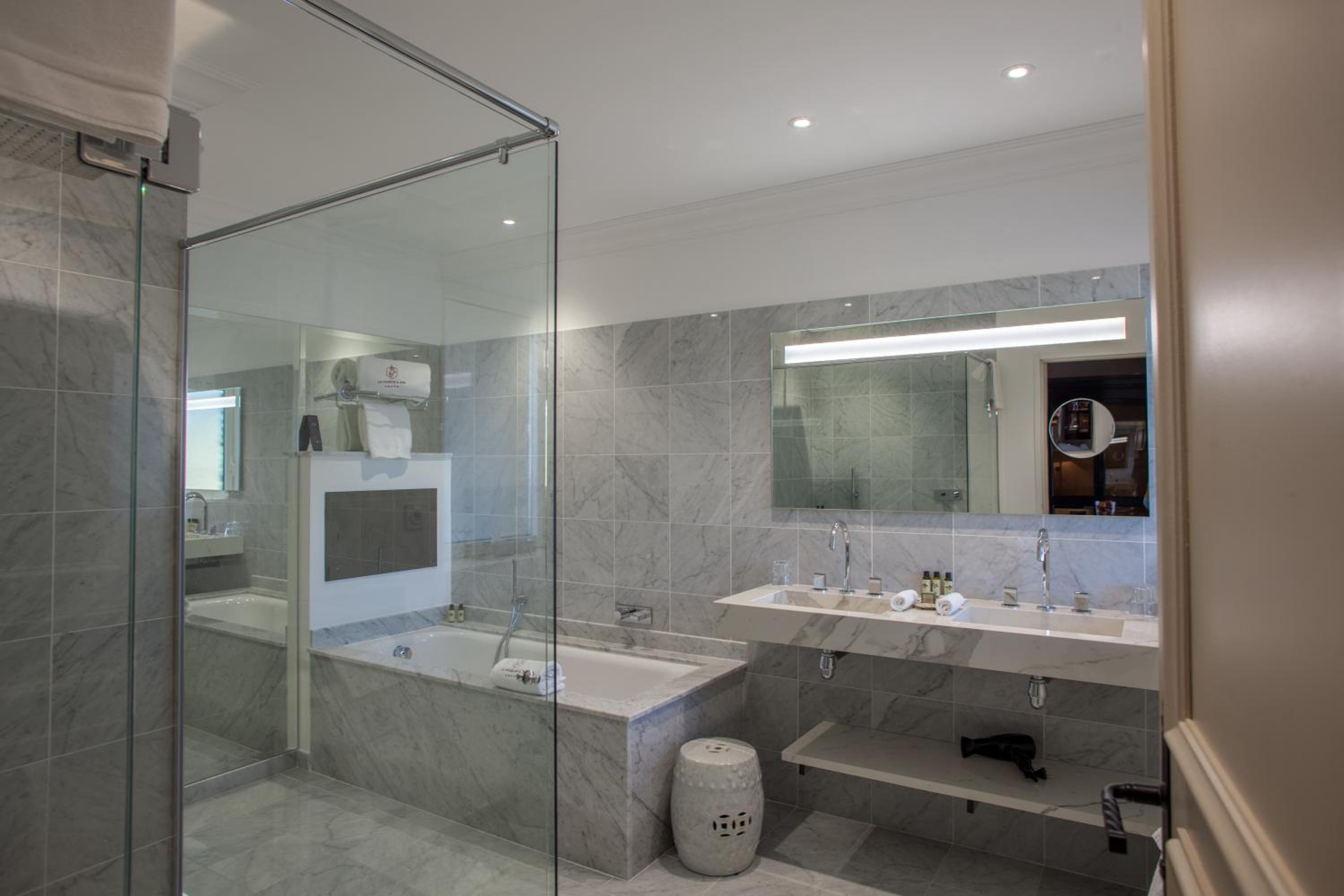 Chambre Deluxe