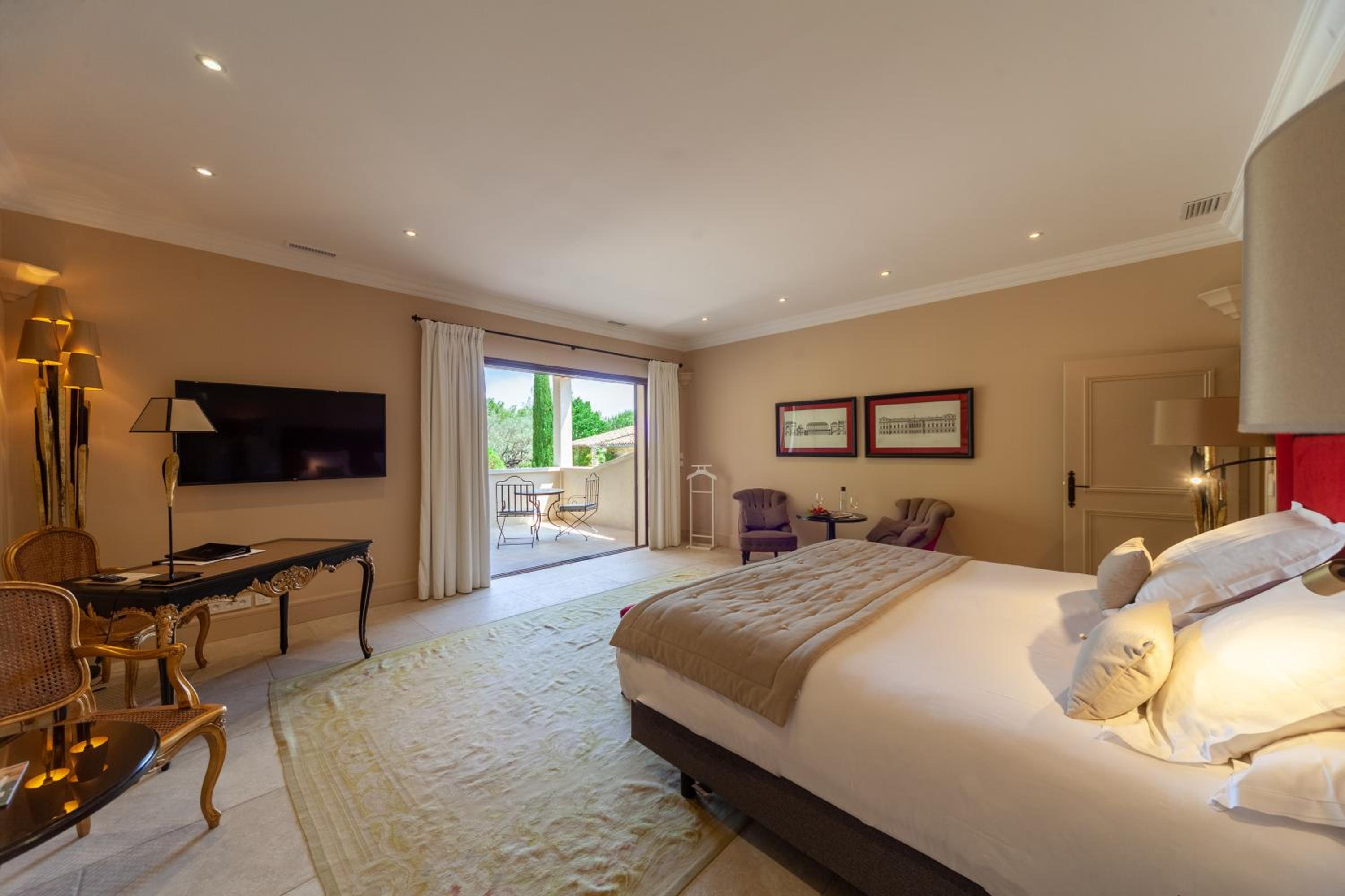 Deluxe Room photo 3