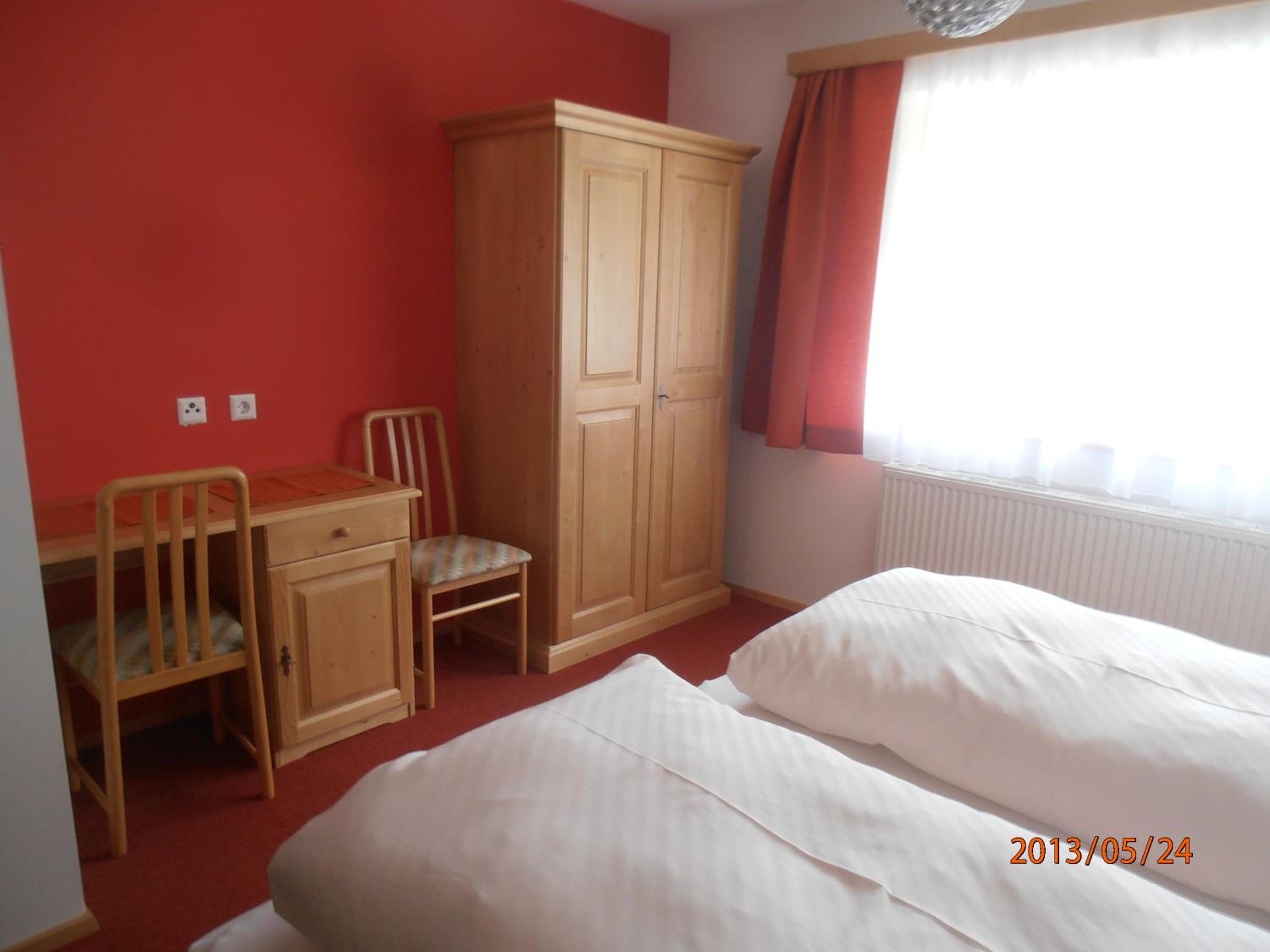 One-Bedroom Apartment (3 Adults) photo 1