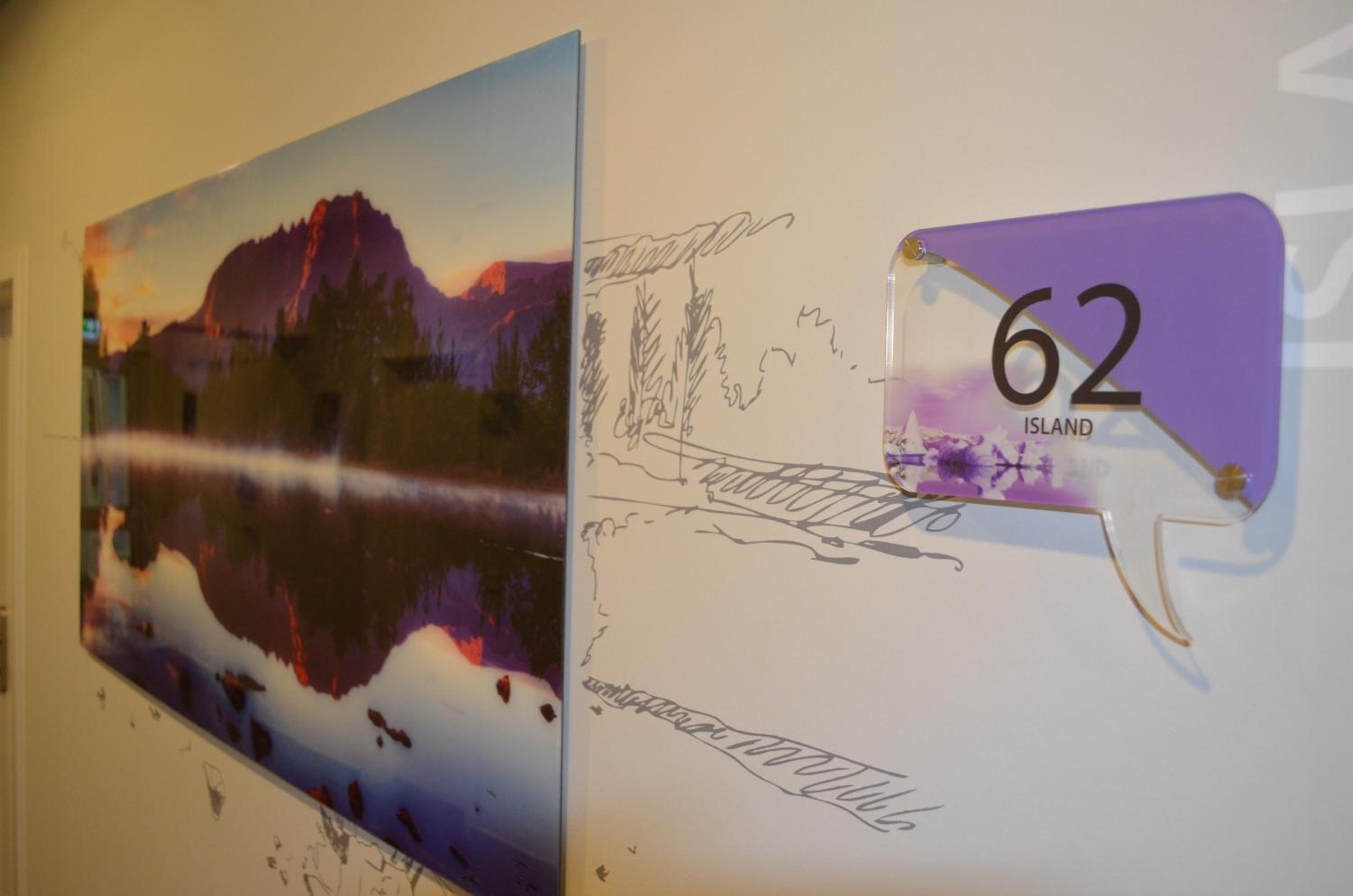 Twin Room photo 2