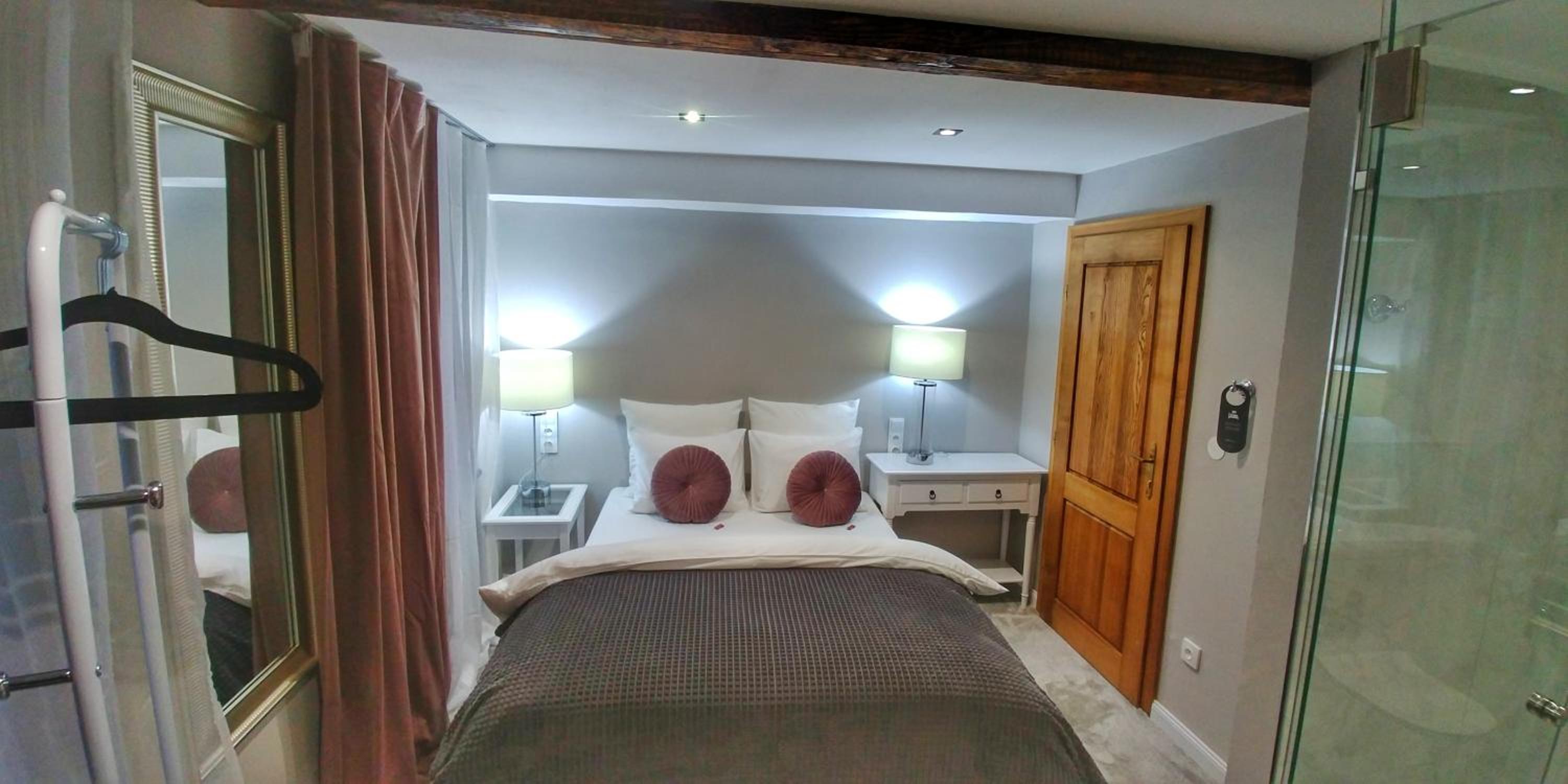 Small Double Room - Annex photo 1