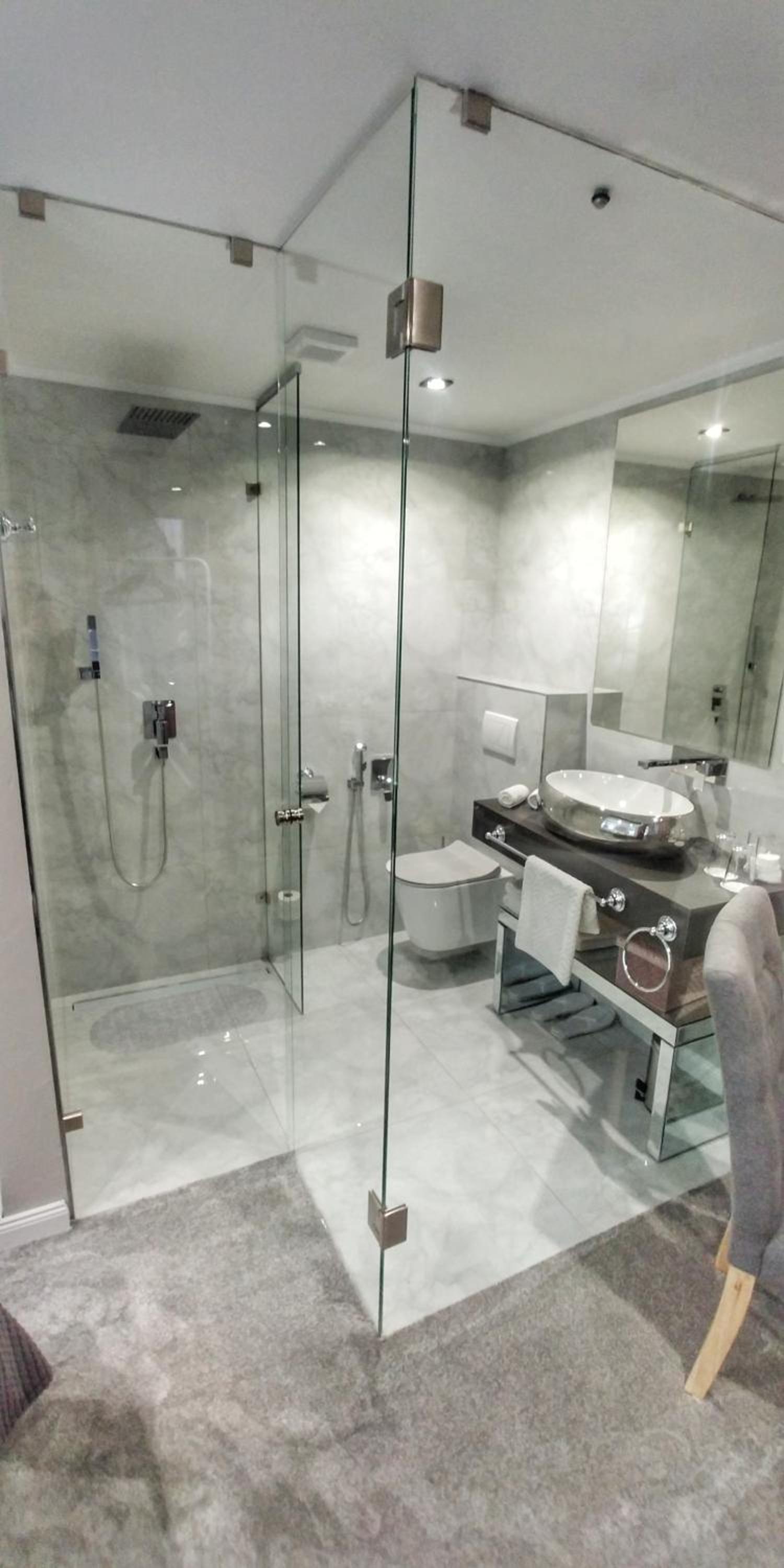 Small Double Room - Annex photo 2