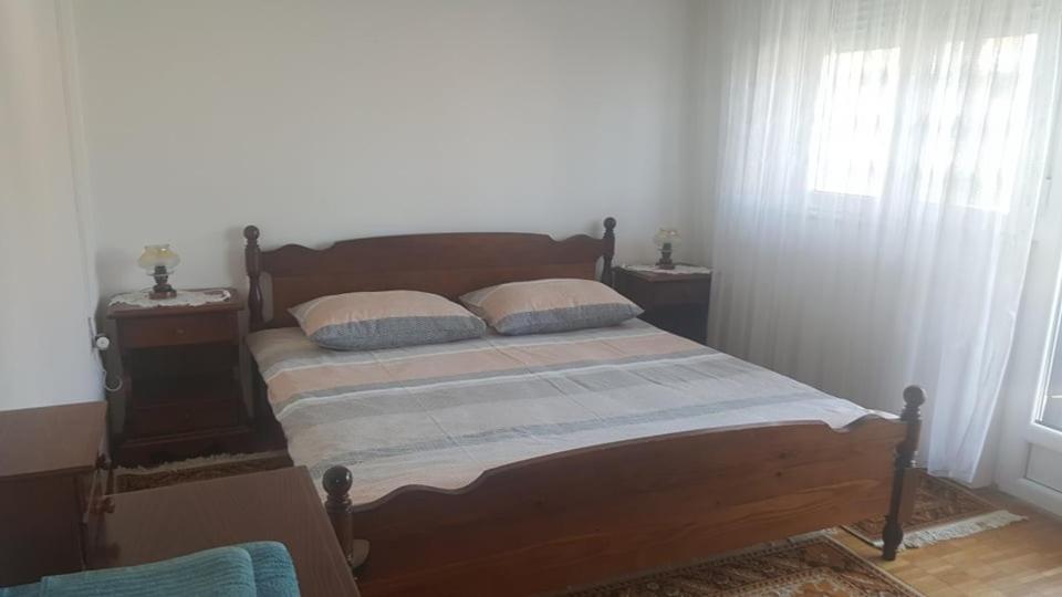 Three-Bedroom Apartment With Two Balcony And Sea View