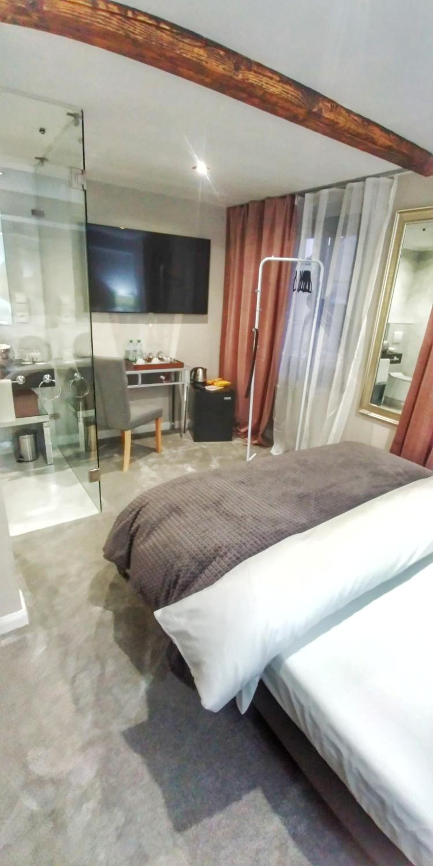 Small Double Room - Annex photo 3