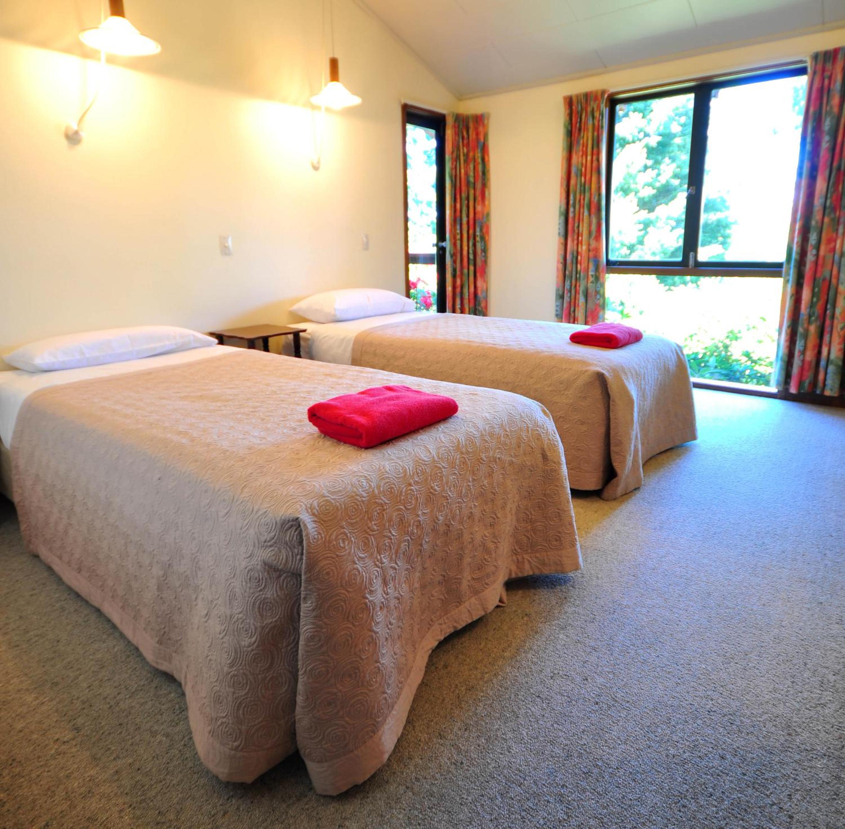 One-Bedroom Chalet - Photo 9