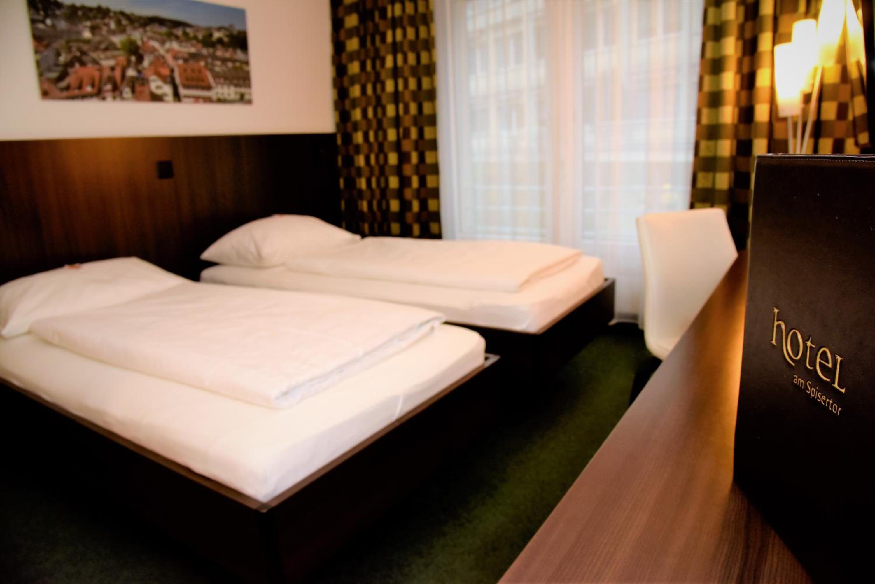 Twin Room photo 1