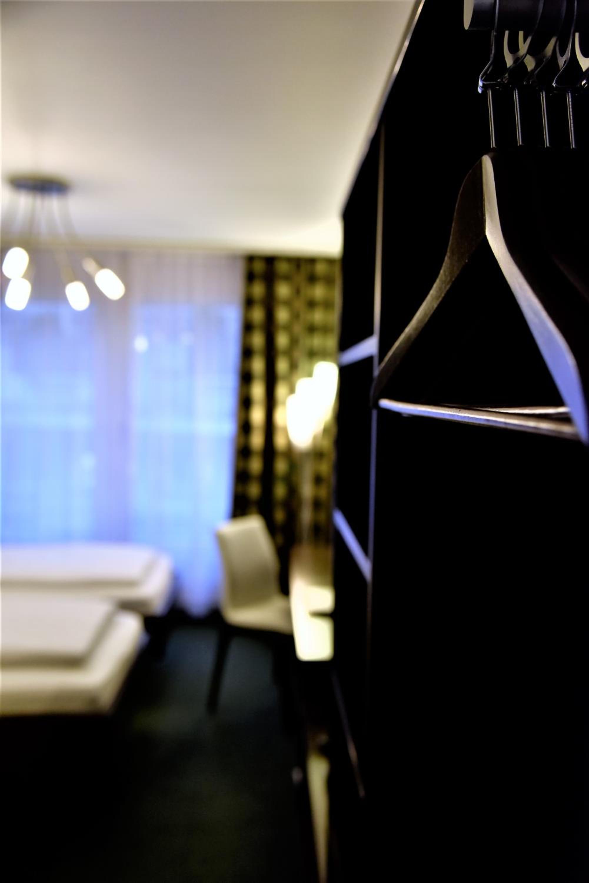 Twin Room photo 2