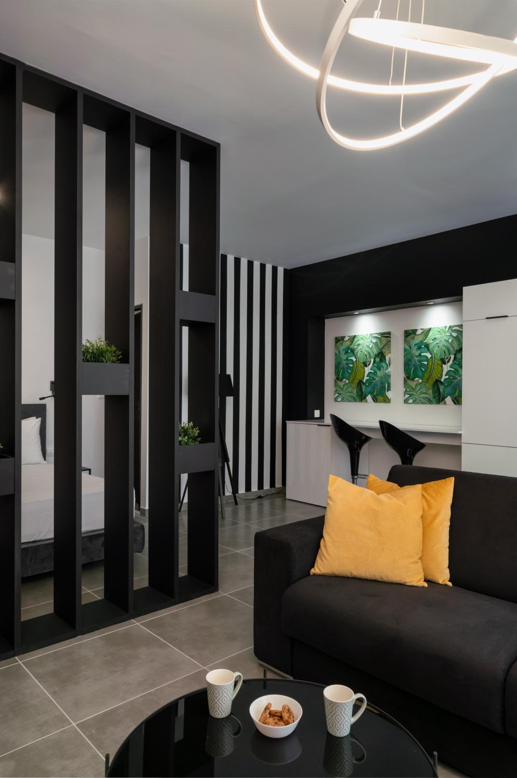 Superior Apartment photo 1