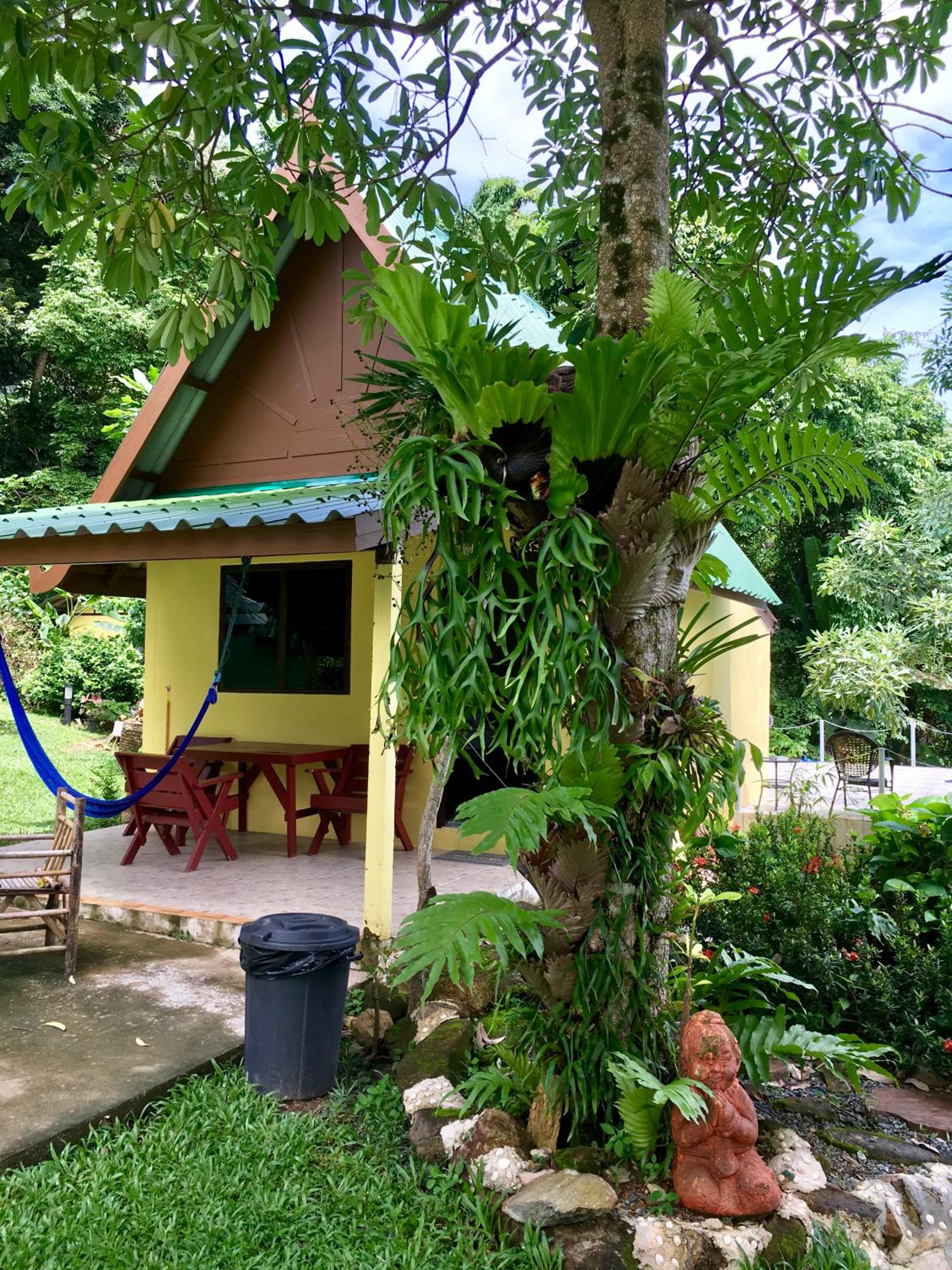 Bungalow with Patio photo 2