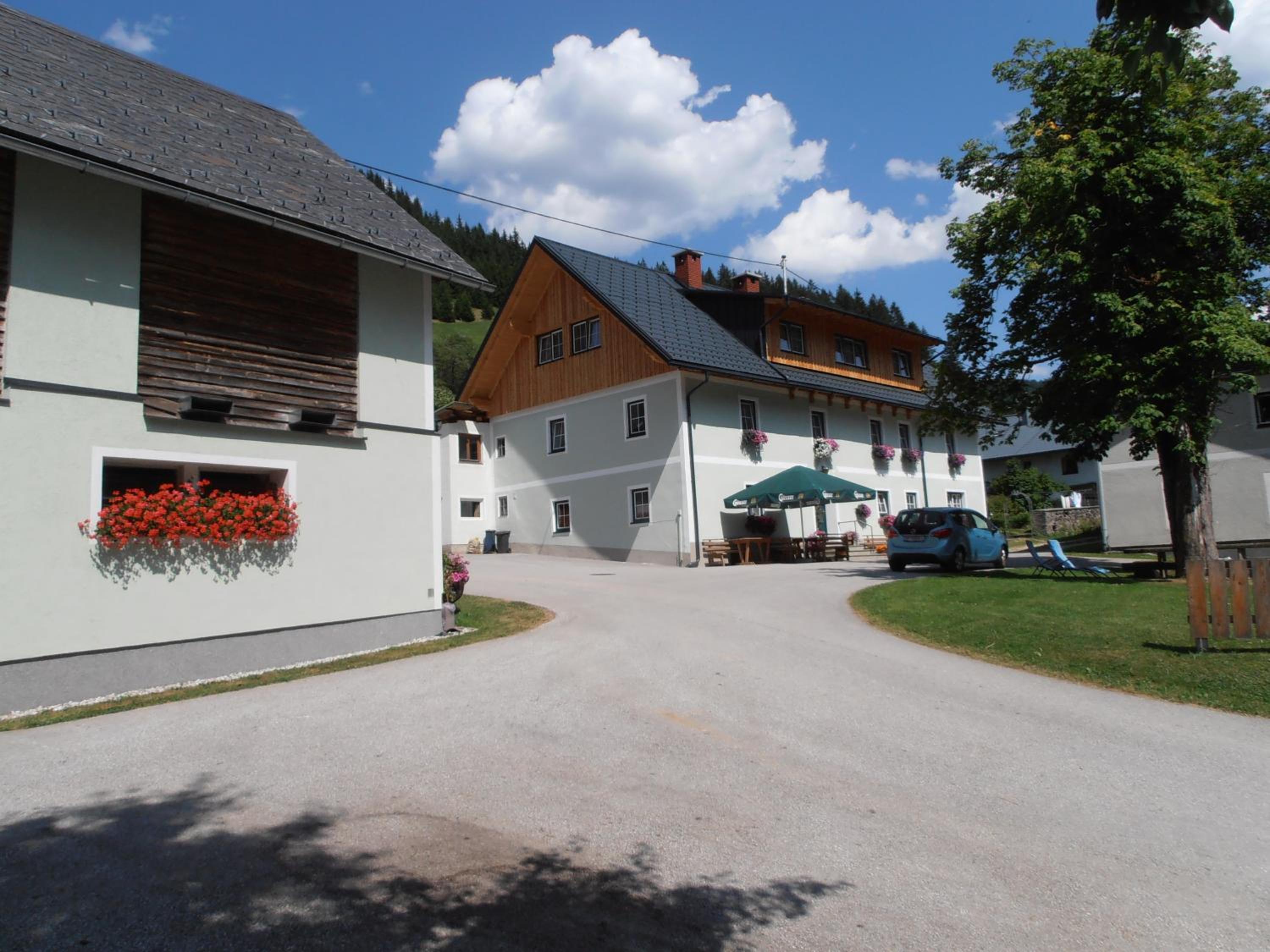 Chalet (4 Adults) photo 3