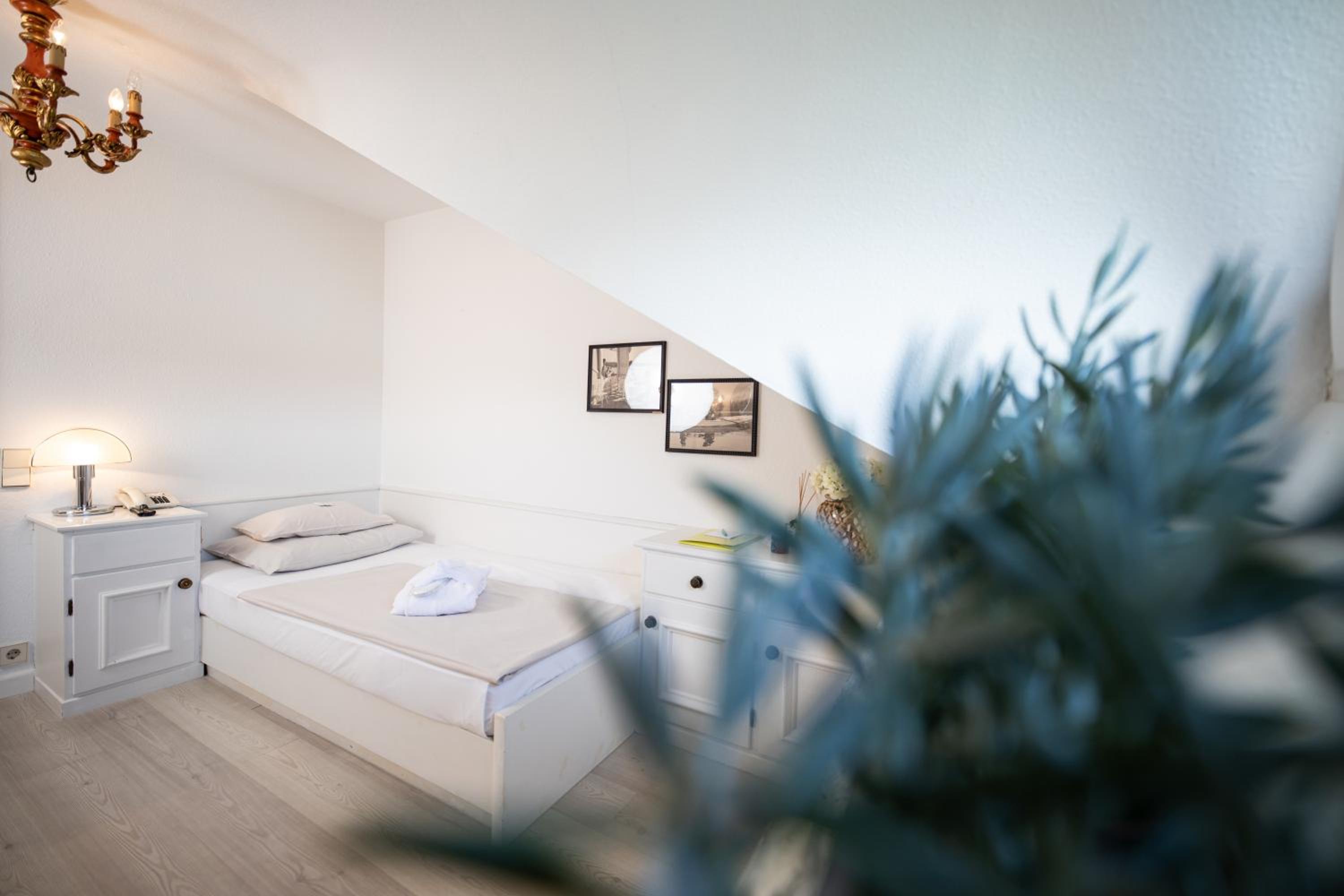 Single Room - Attic photo 1