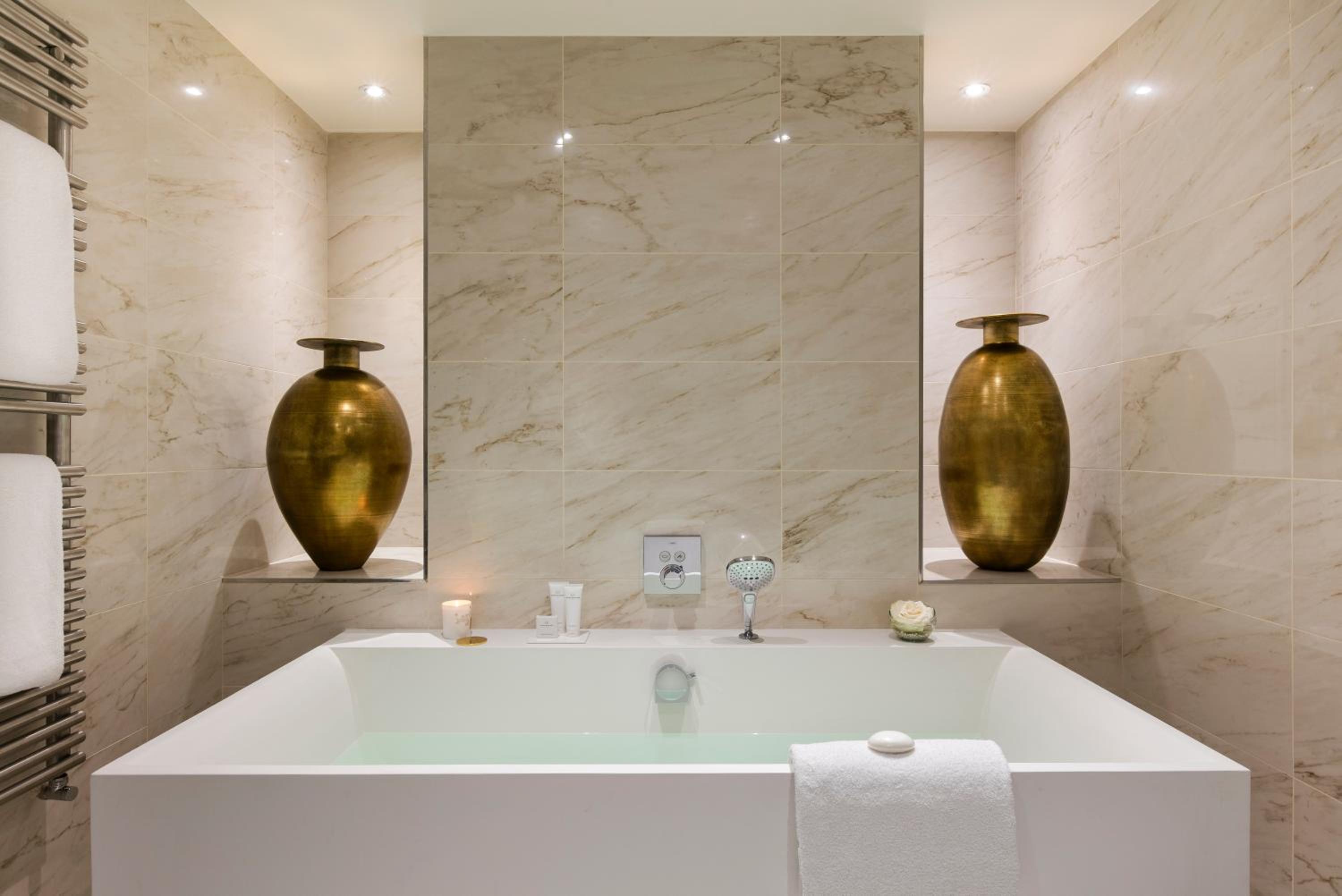 Suite Prestige – Vue sur Mer Suite Prestige – Vue sur Mer