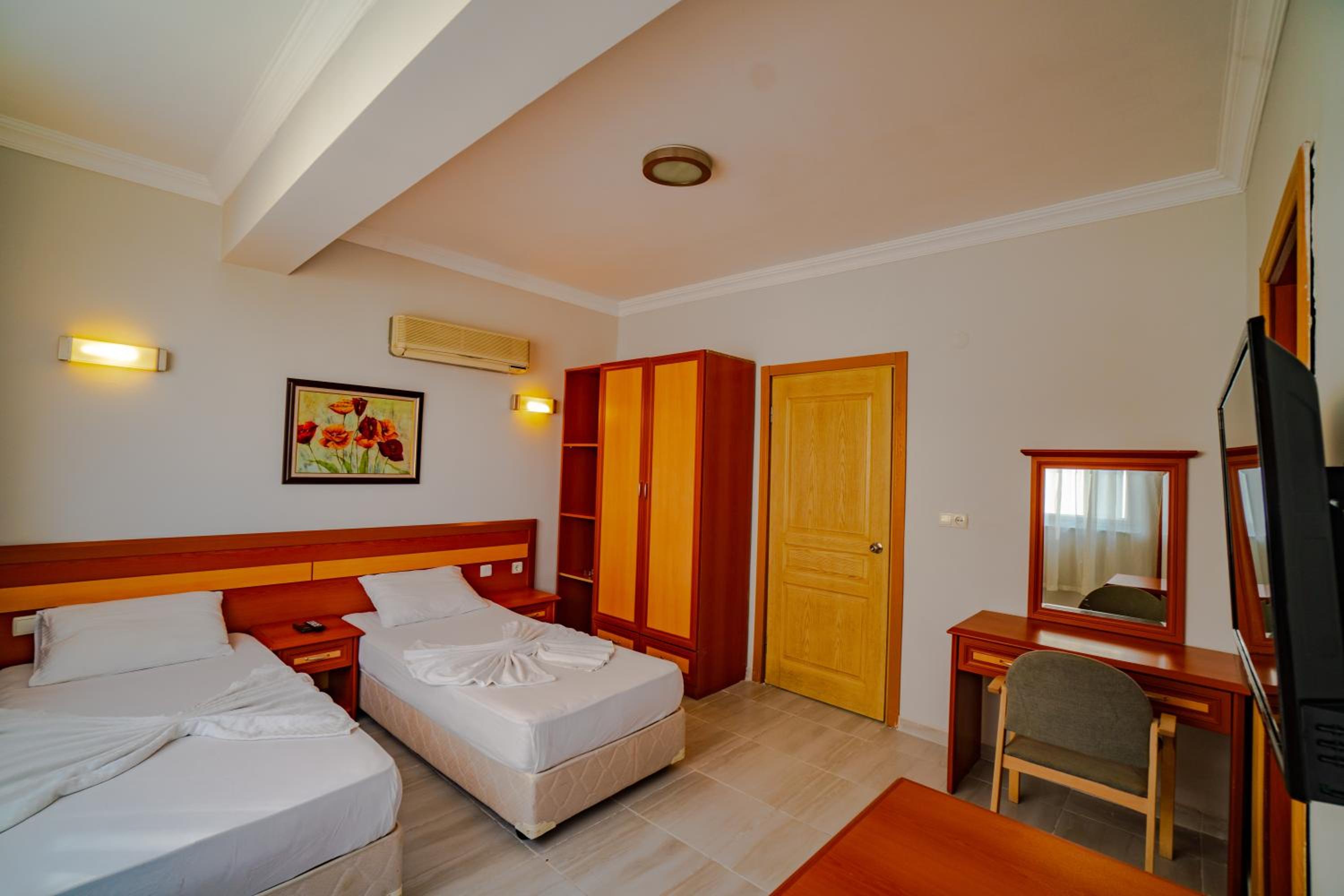 Double Room photo 3