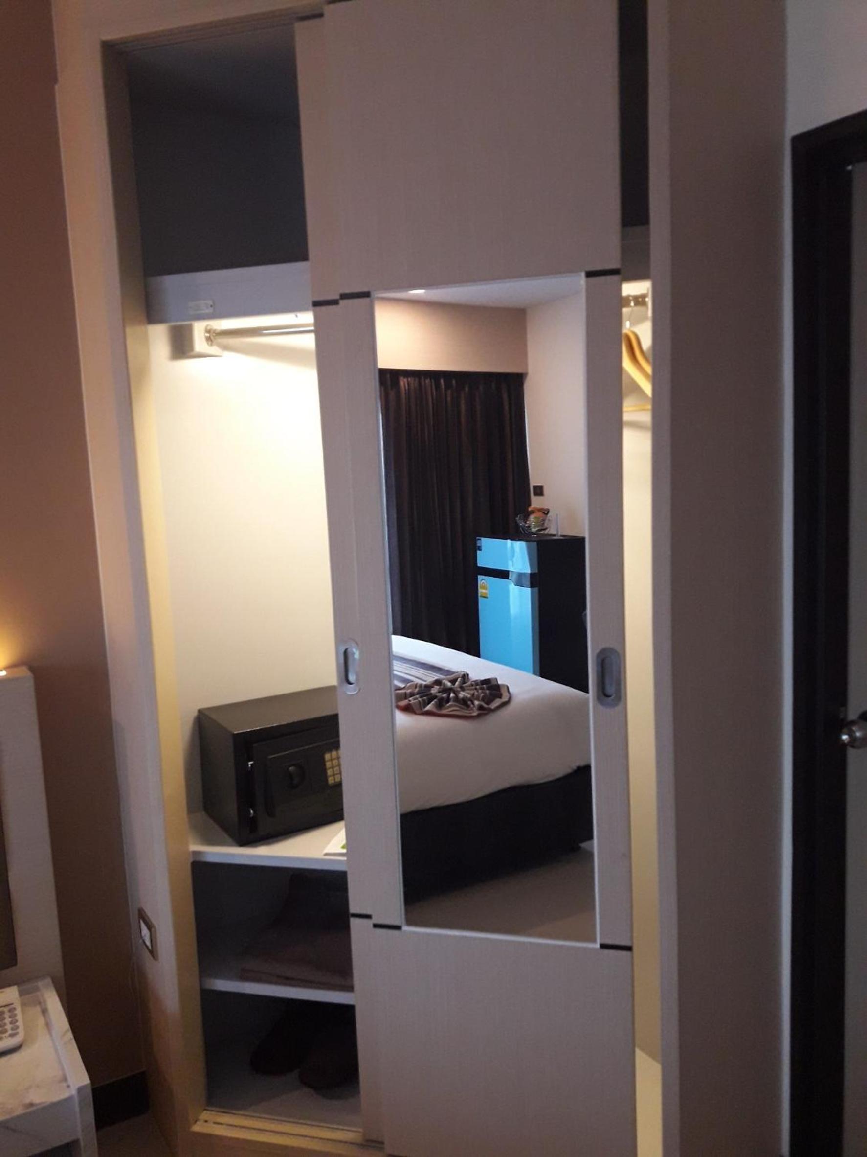 Family Junior Suite