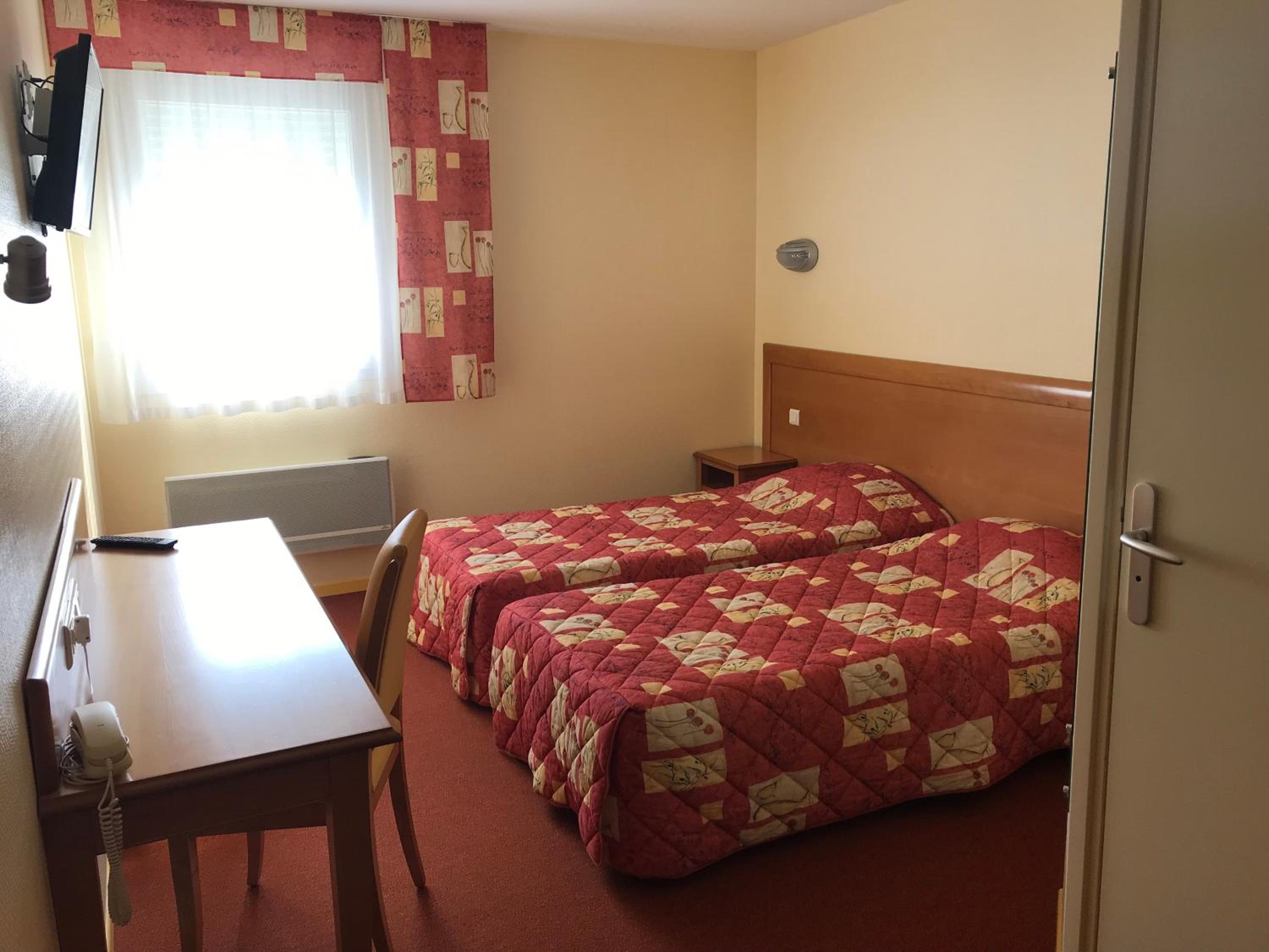 Twin Room photo 1