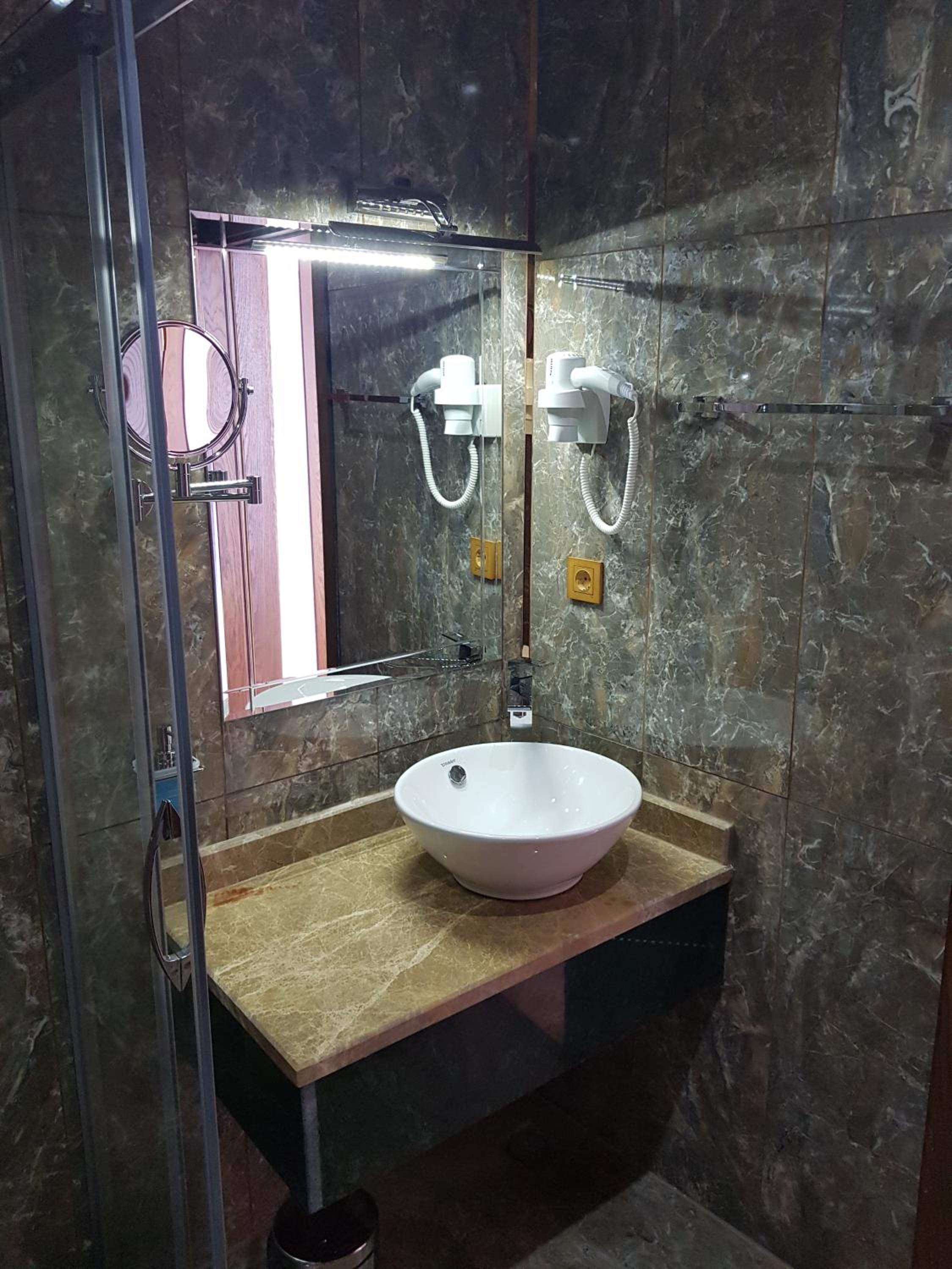 Double Room with Sea View photo 2