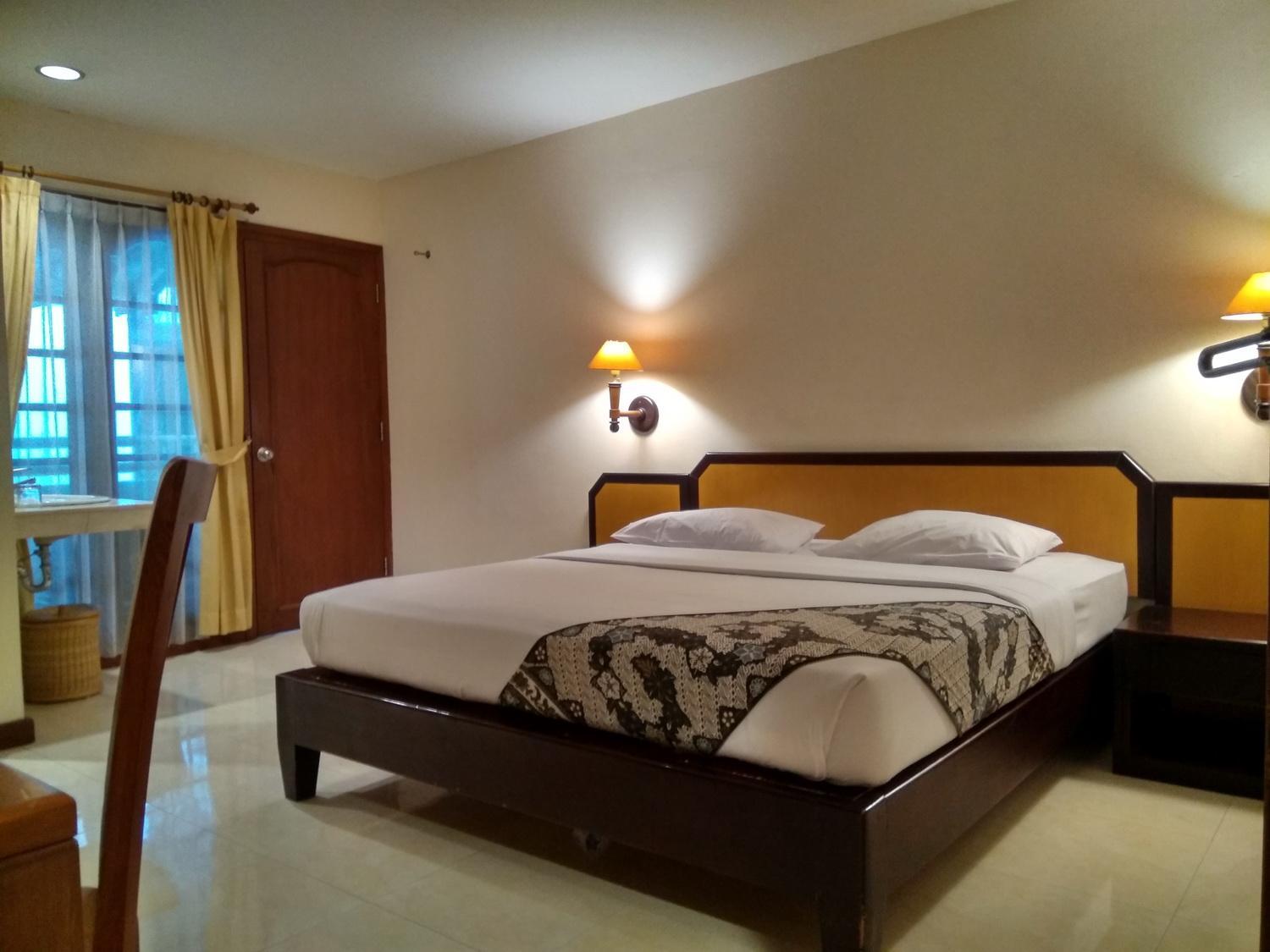 Superior Double Or Twin Room - Photo 3
