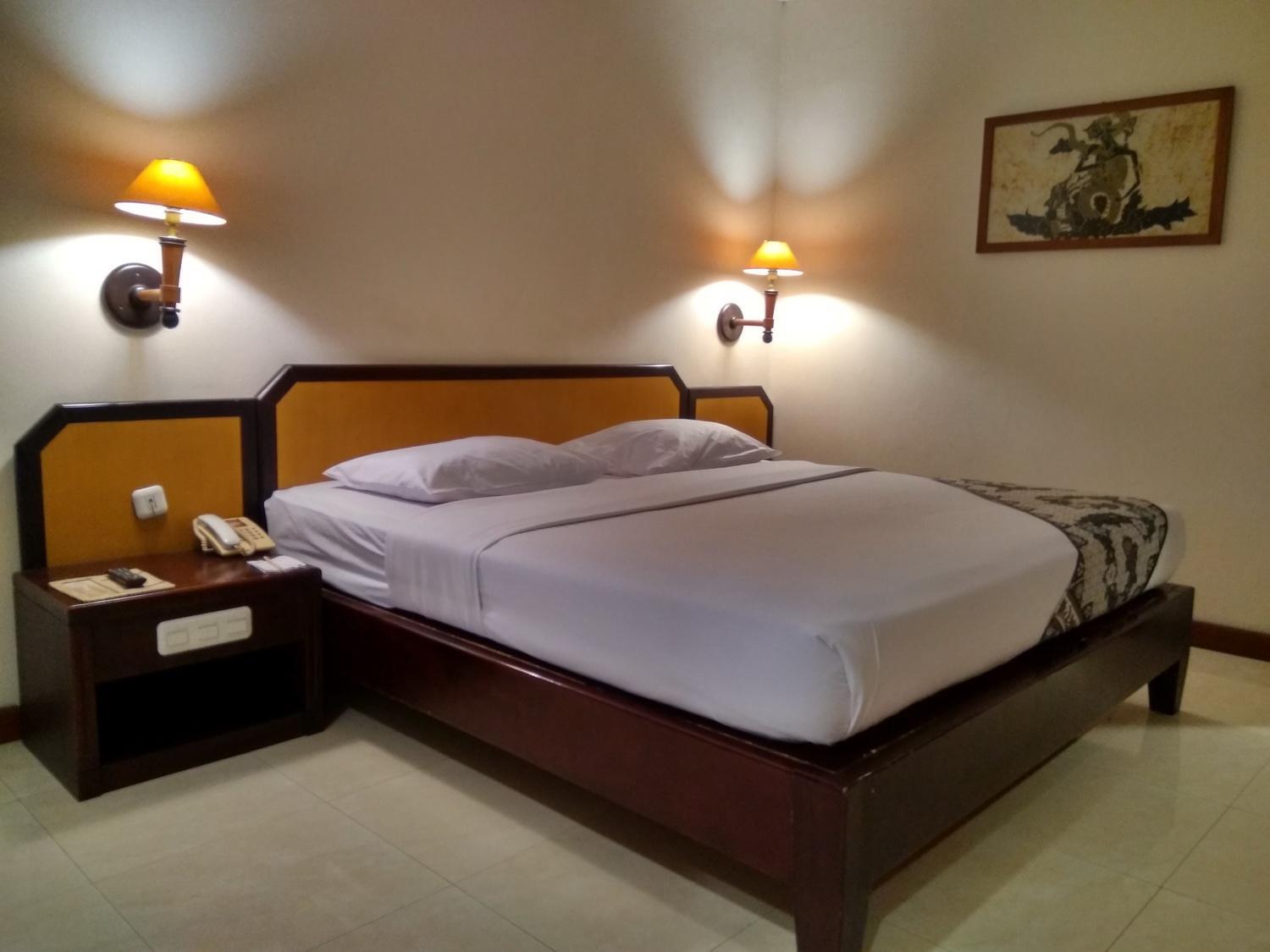 Superior Double Or Twin Room - Photo 6